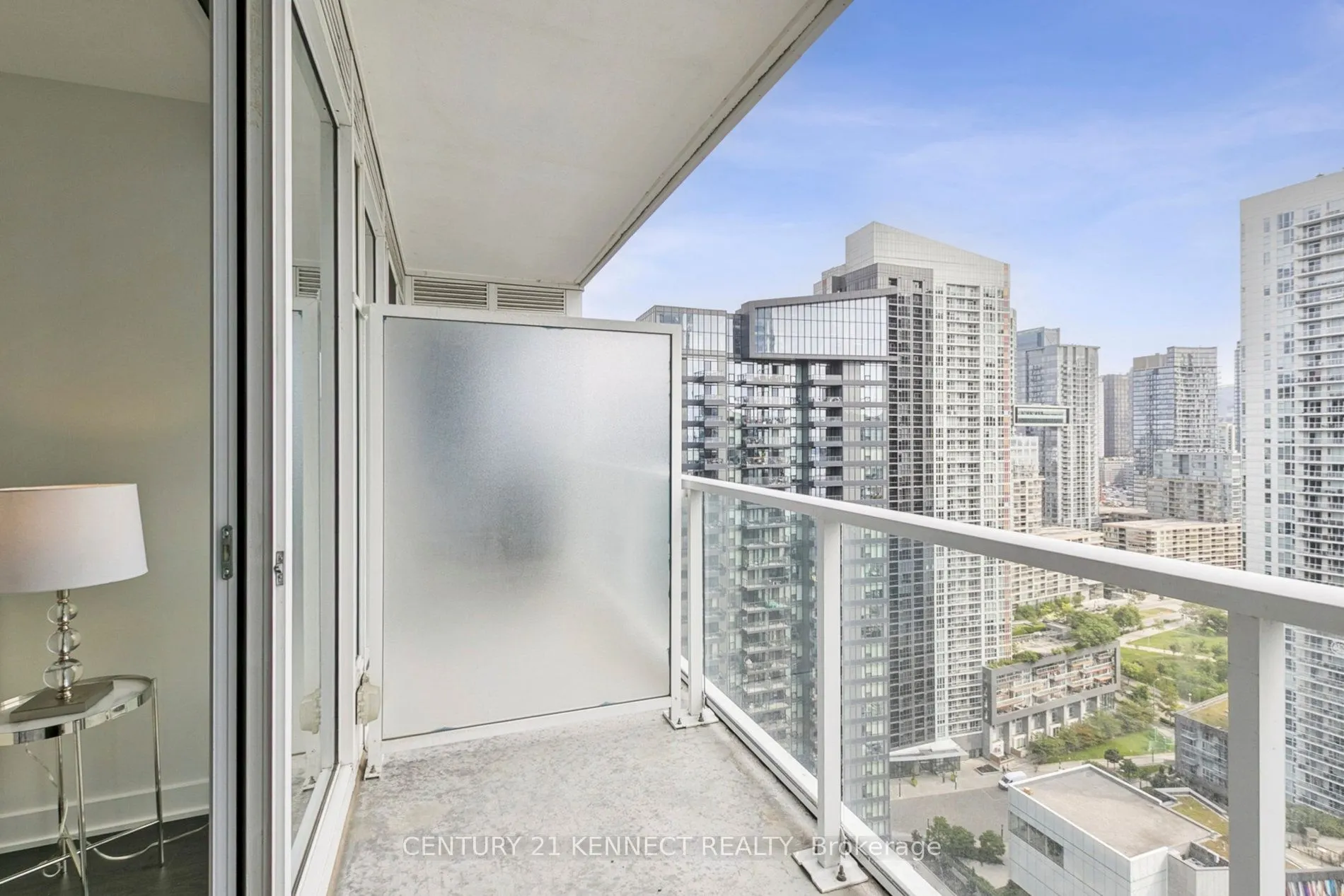 19 Bathurst Street, #3108