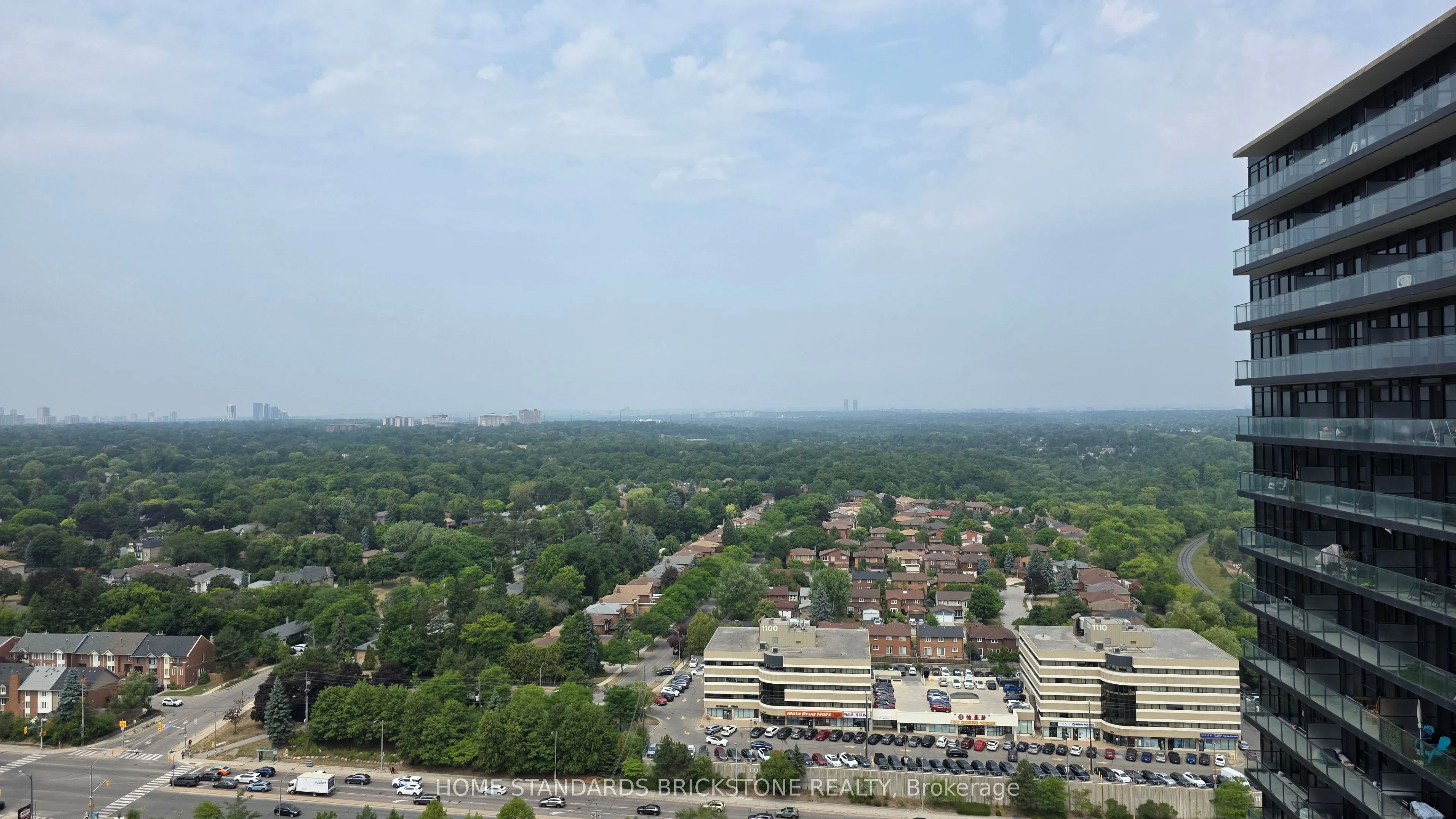 29 Singer Court, #2807