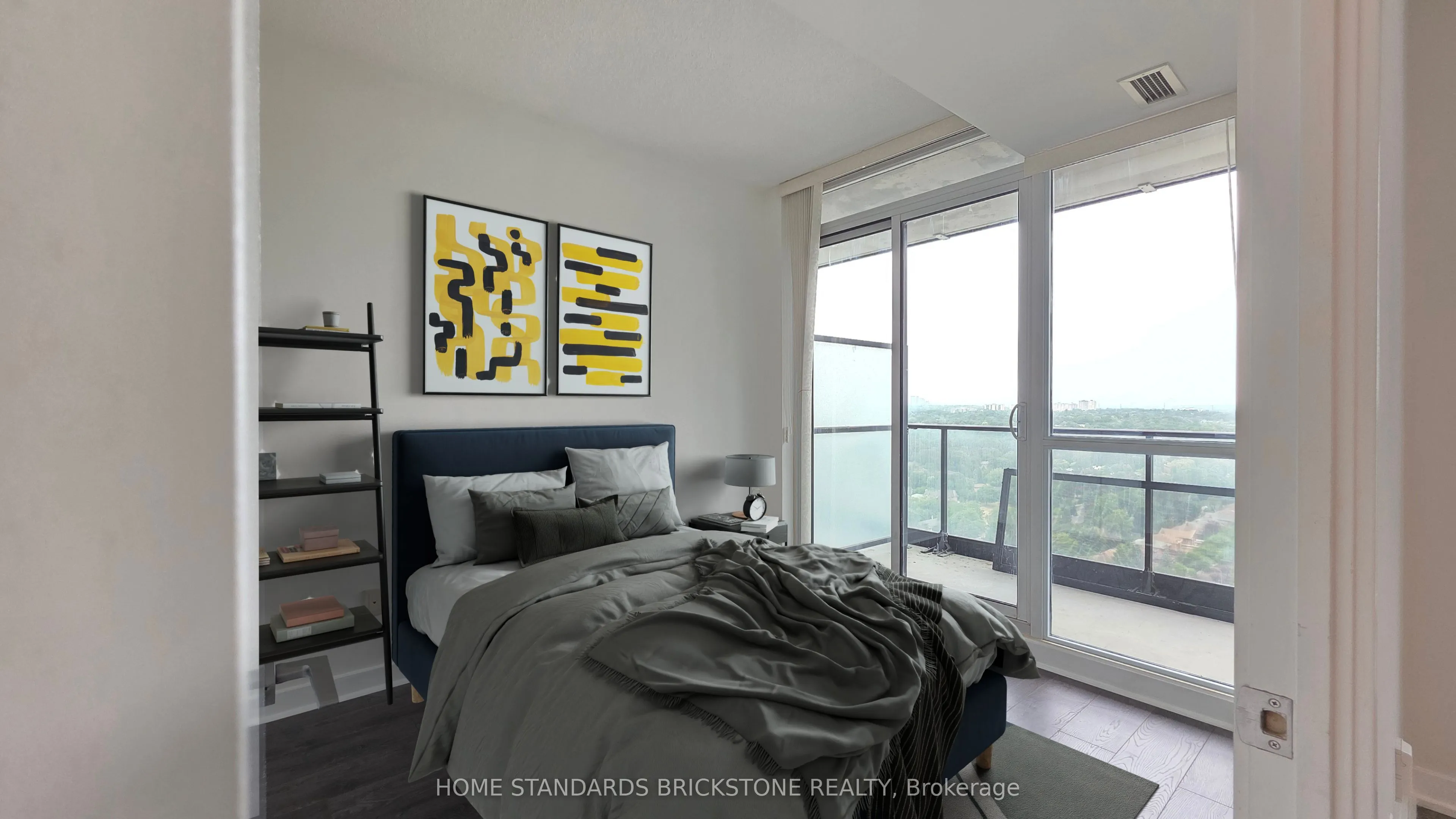 29 Singer Court, #2807