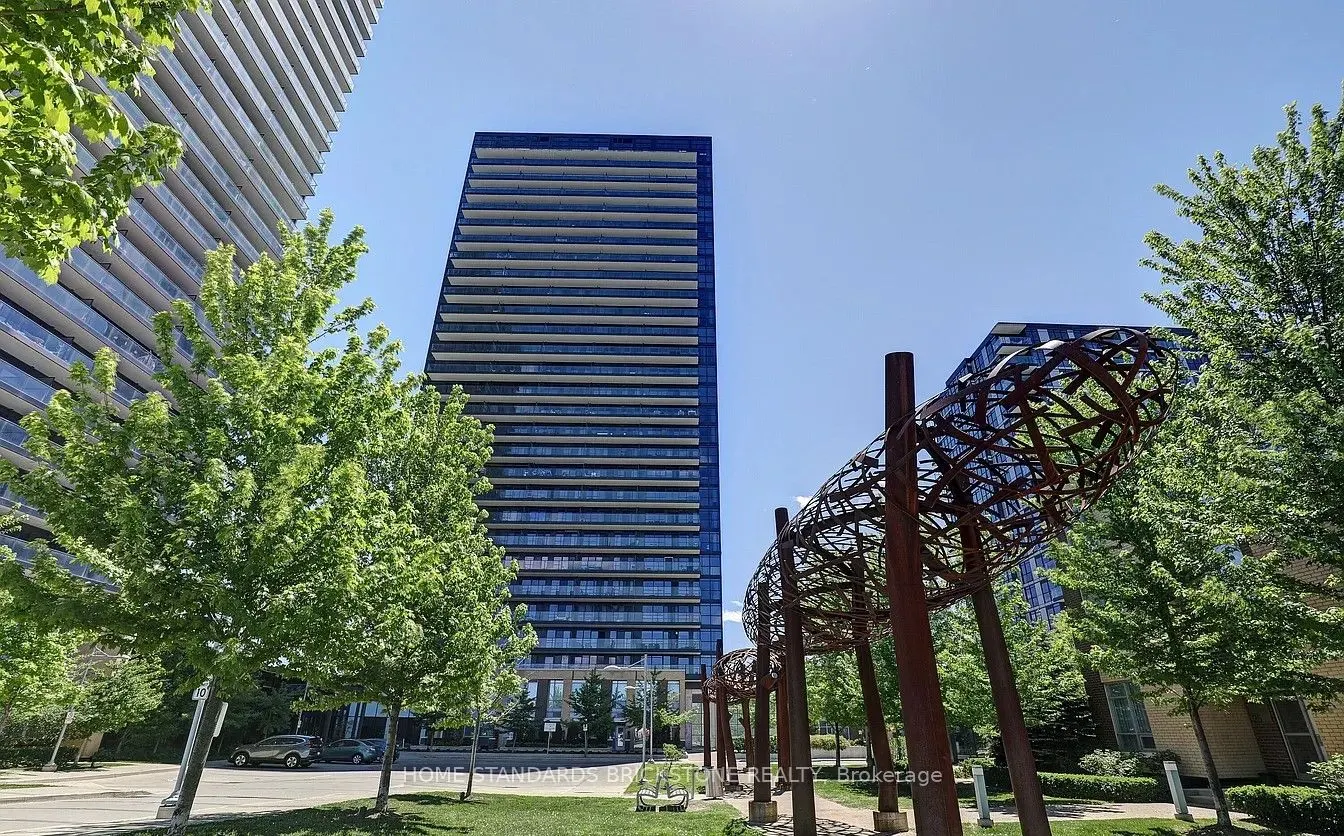 29 Singer Court, #2807
