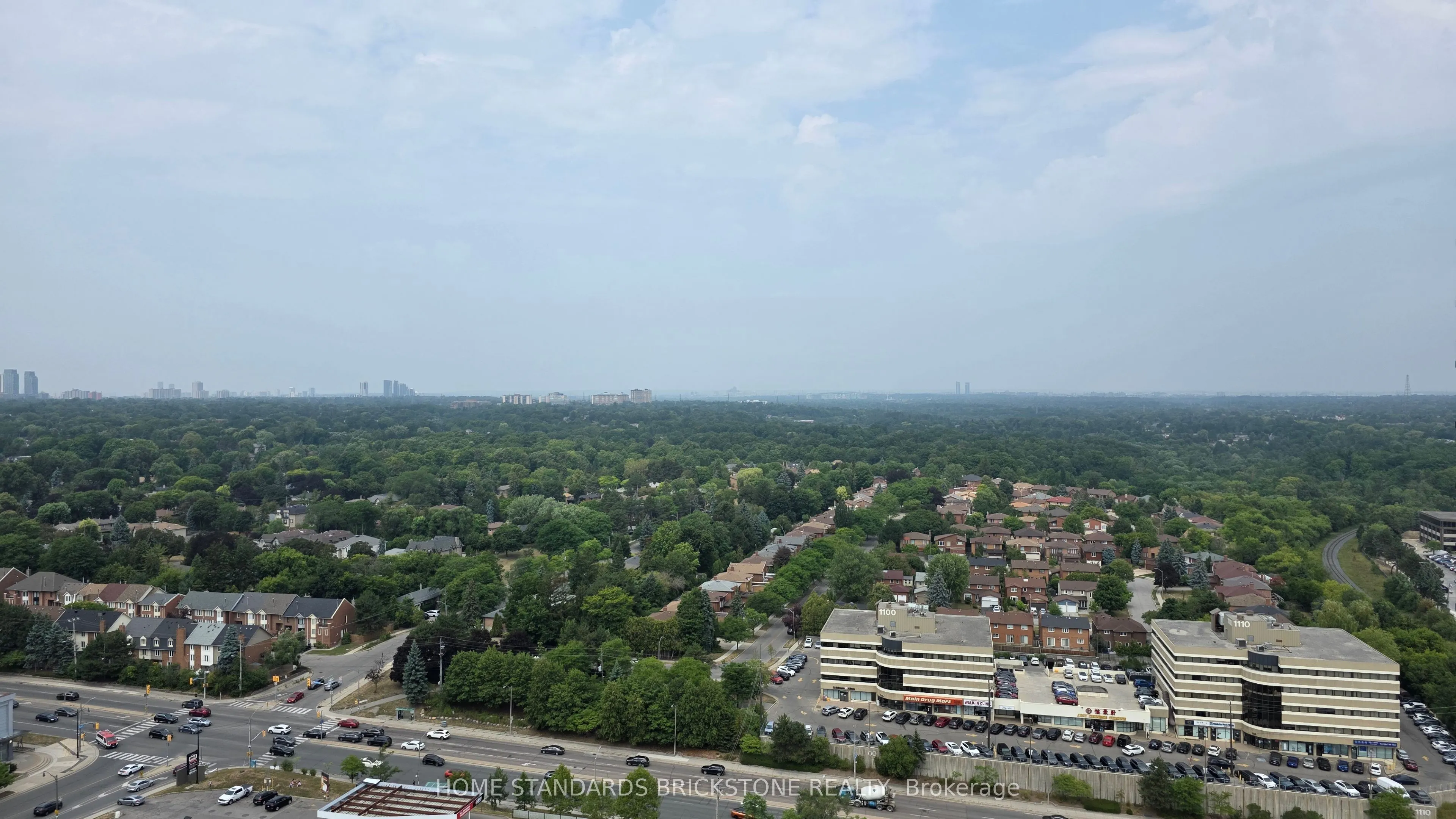 29 Singer Court, #2807