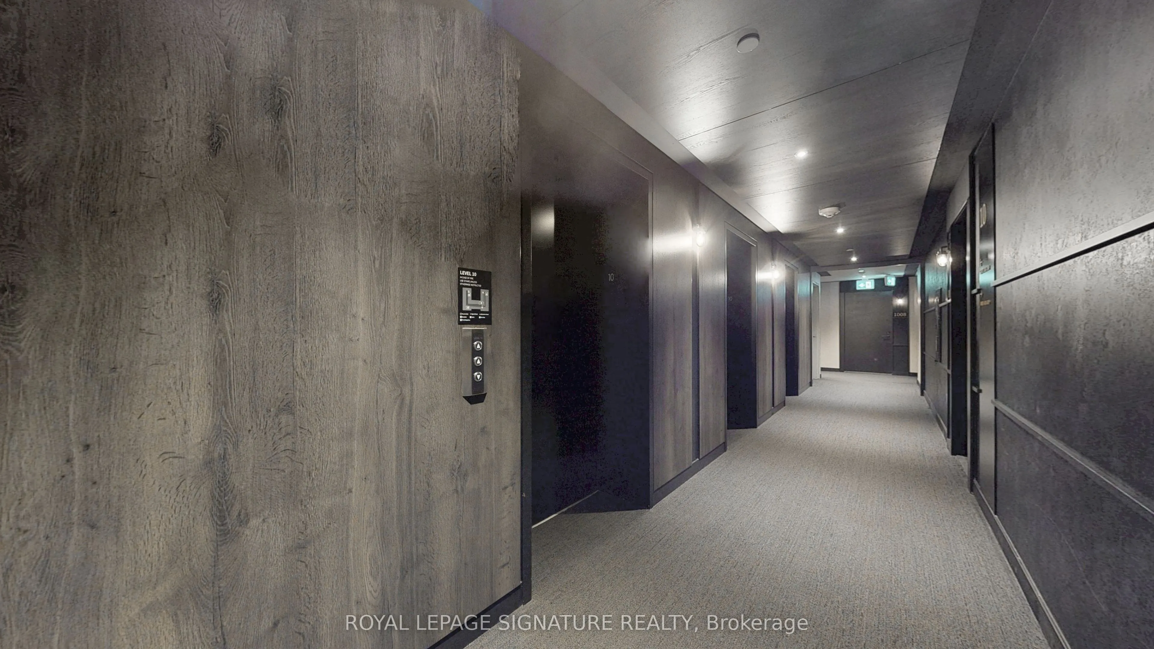 505 Richmond Street W, #1016