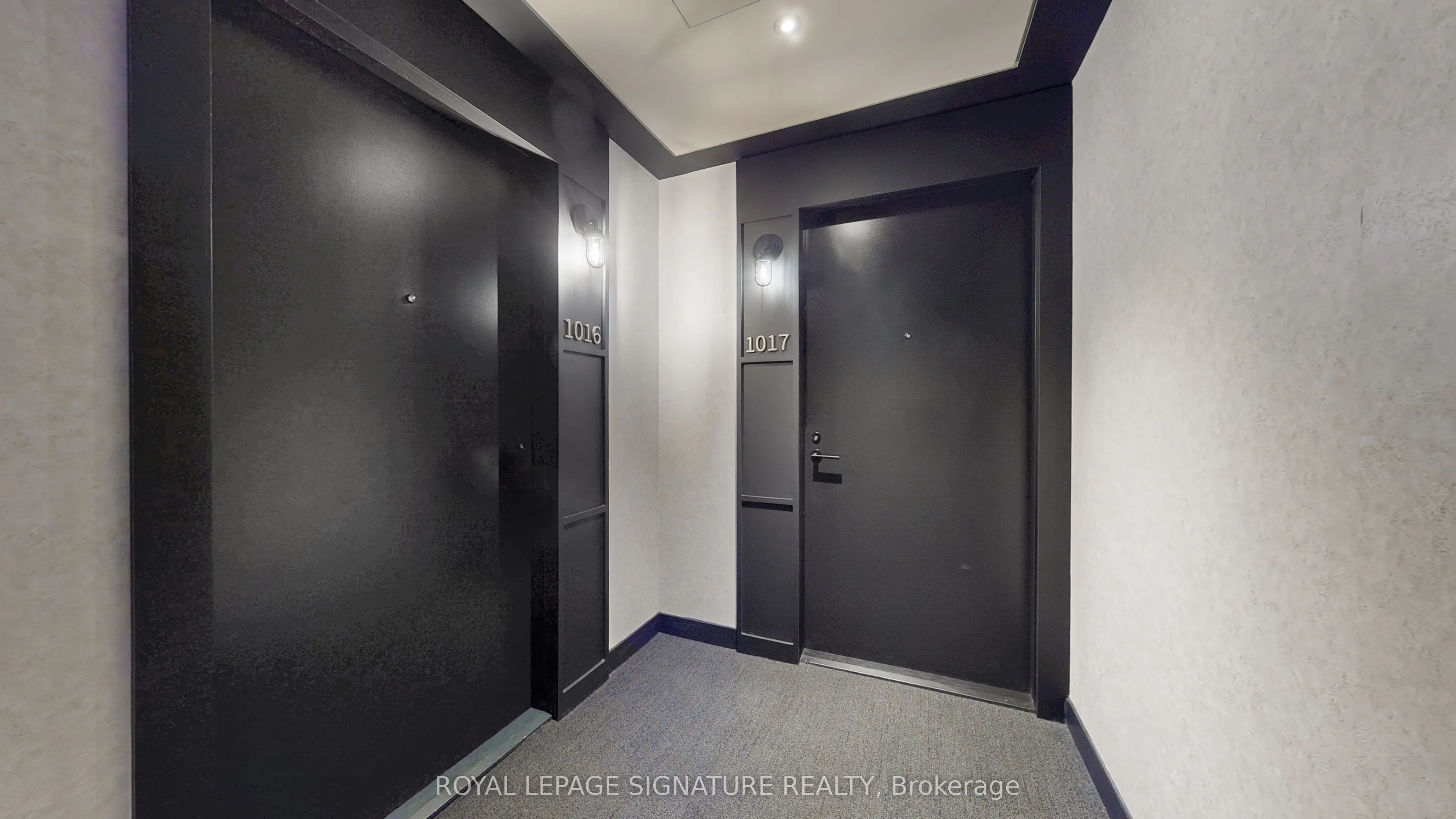 505 Richmond Street W, #1016
