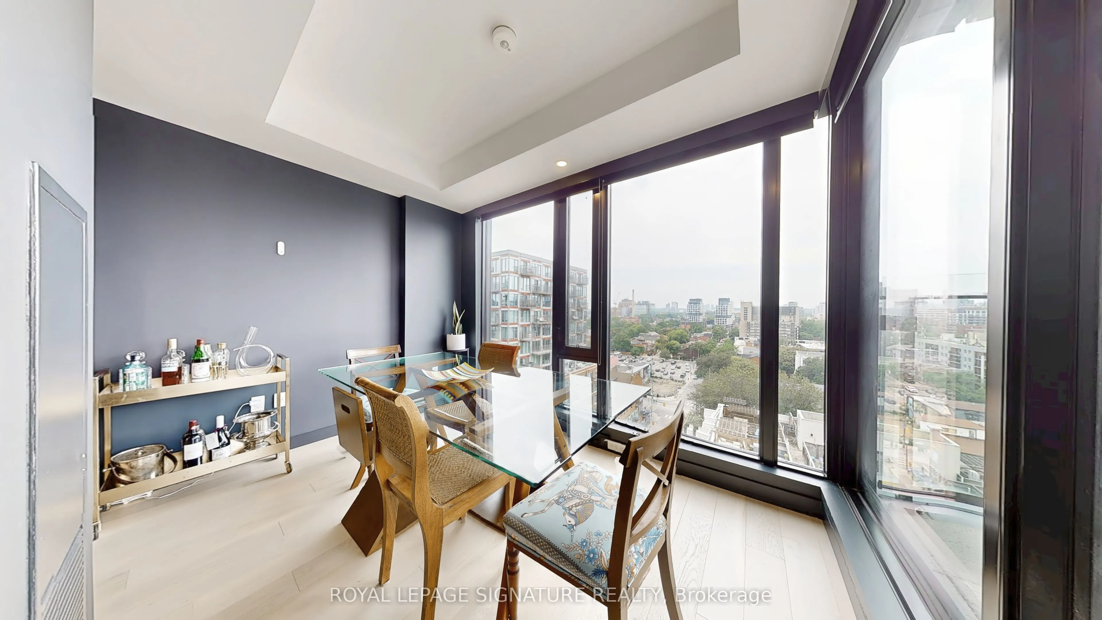 505 Richmond Street W, #1016