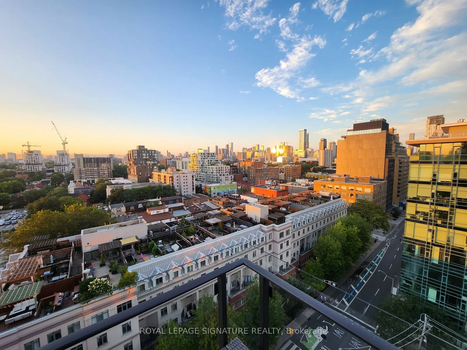 505 Richmond Street W, #1016