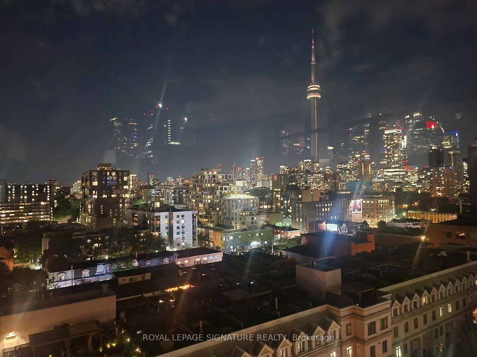 505 Richmond Street W, #1016
