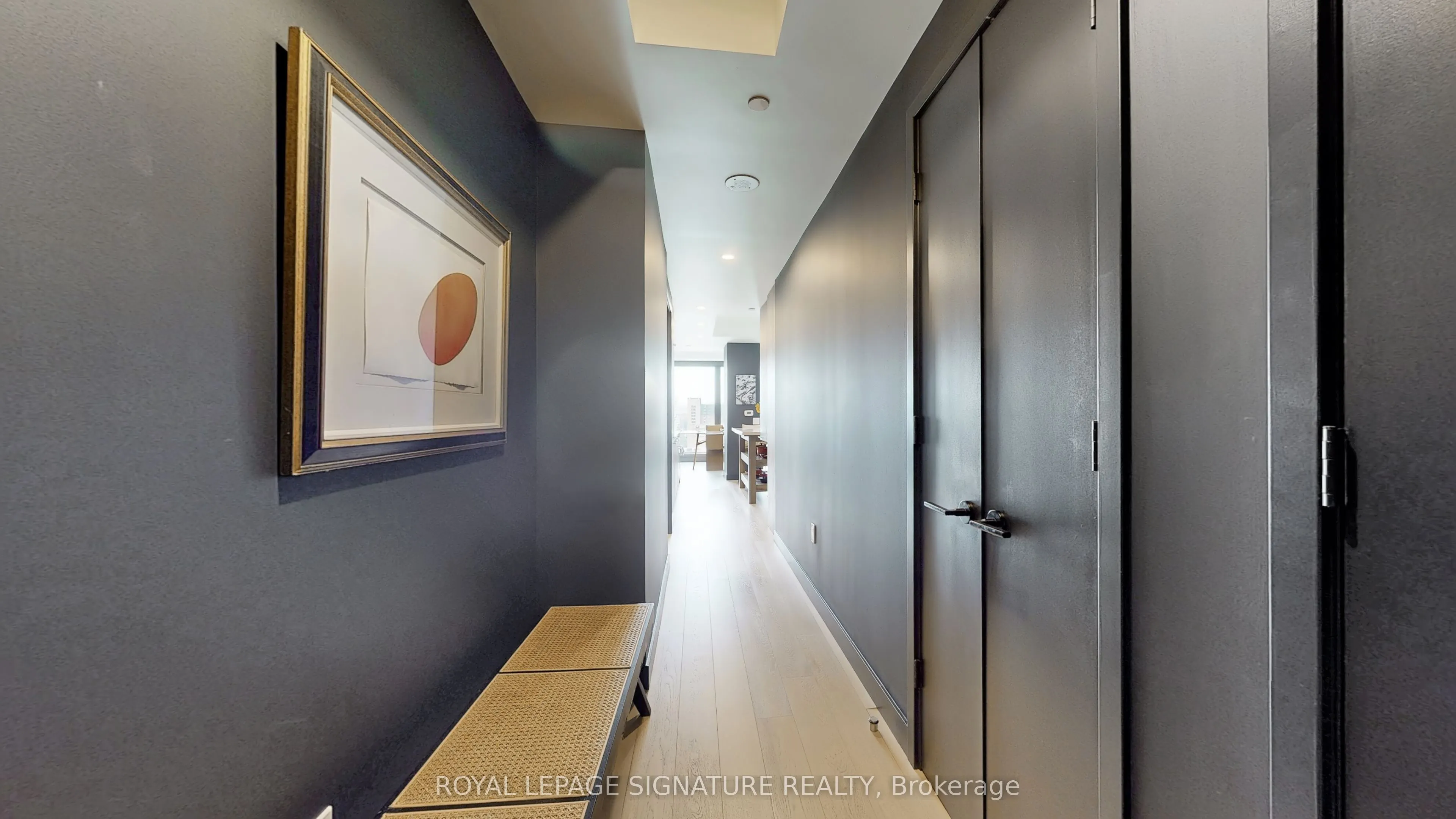 505 Richmond Street W, #1016