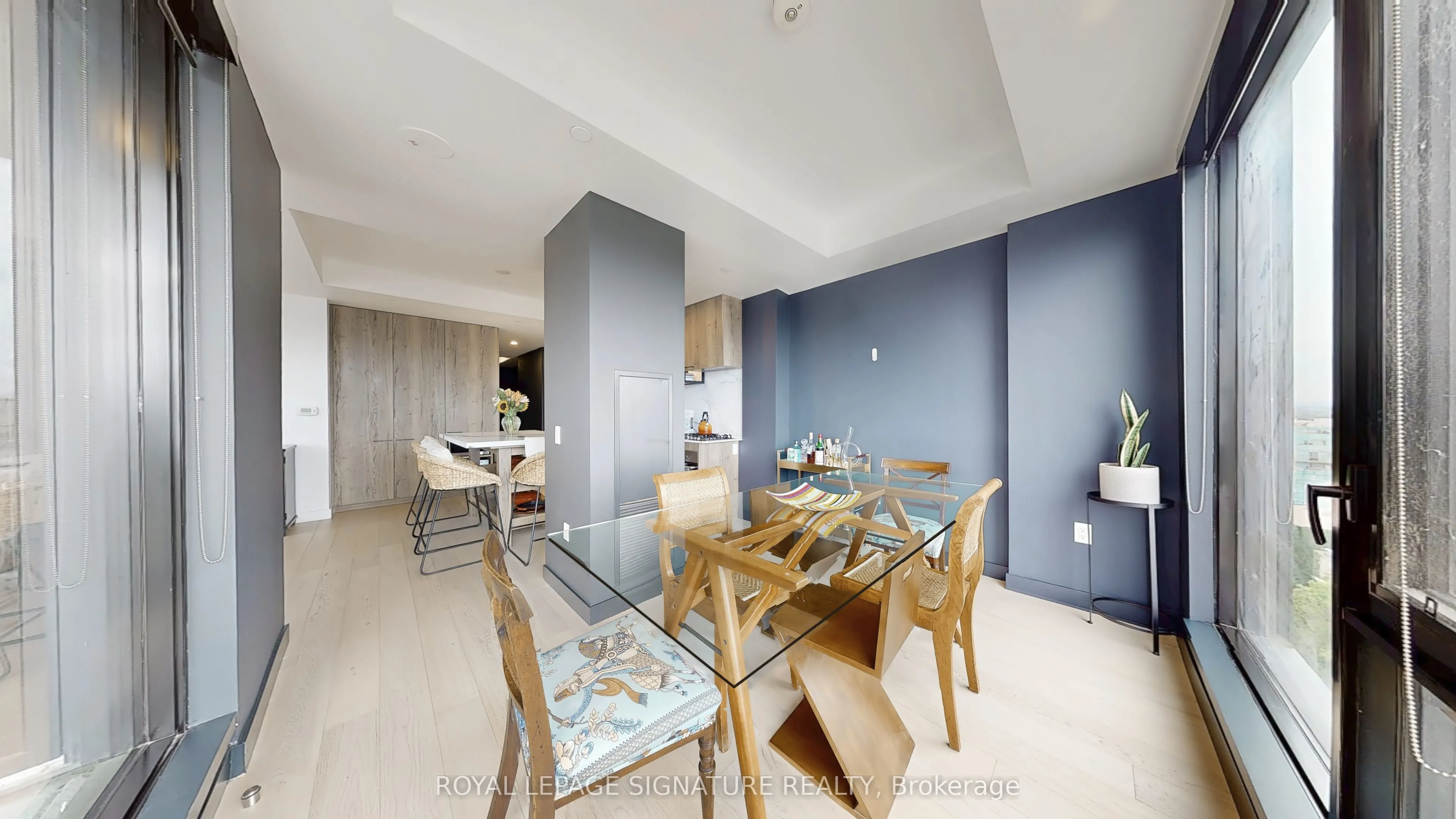 505 Richmond Street W, #1016