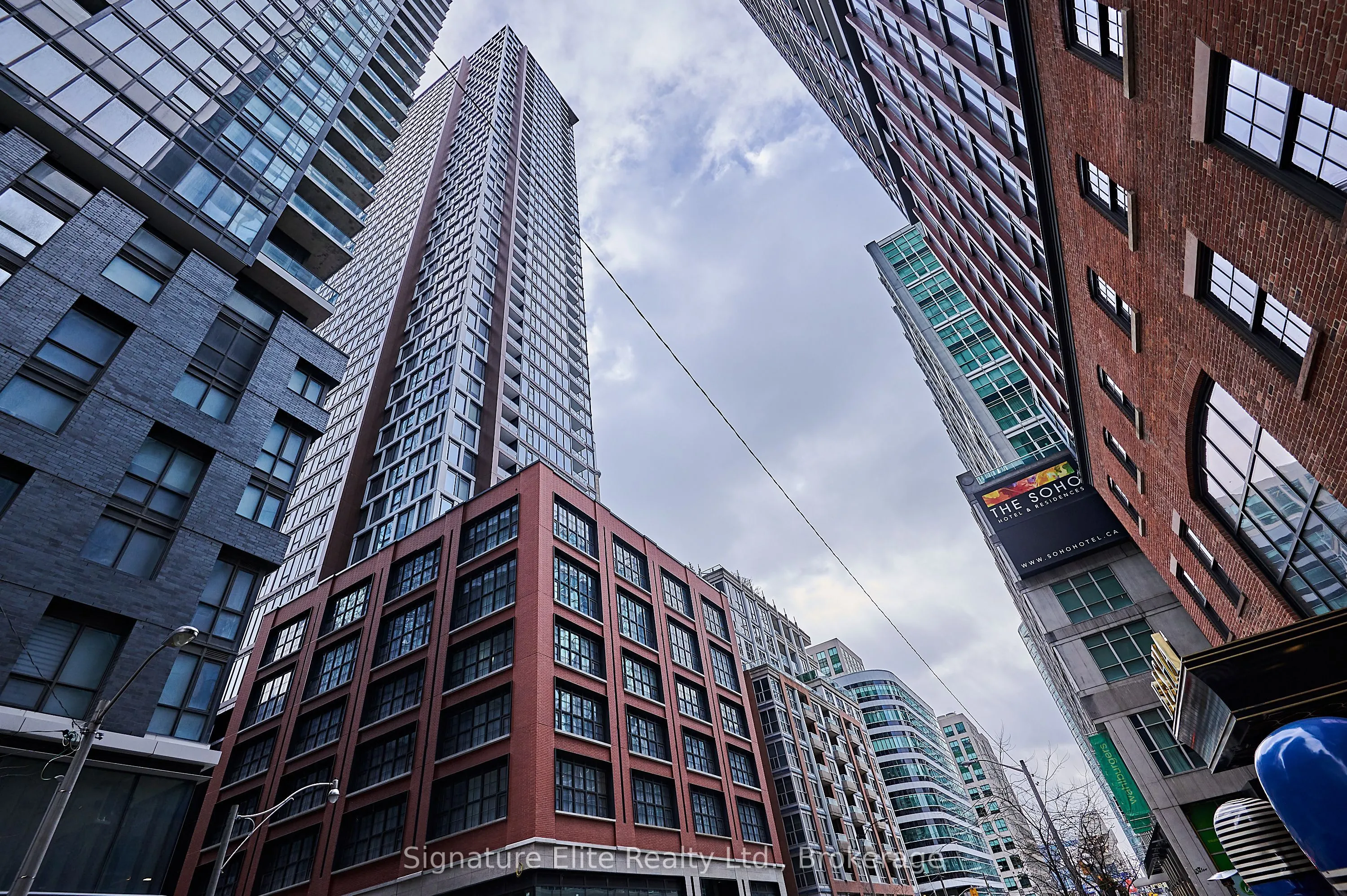 55 Mercer Street, #615