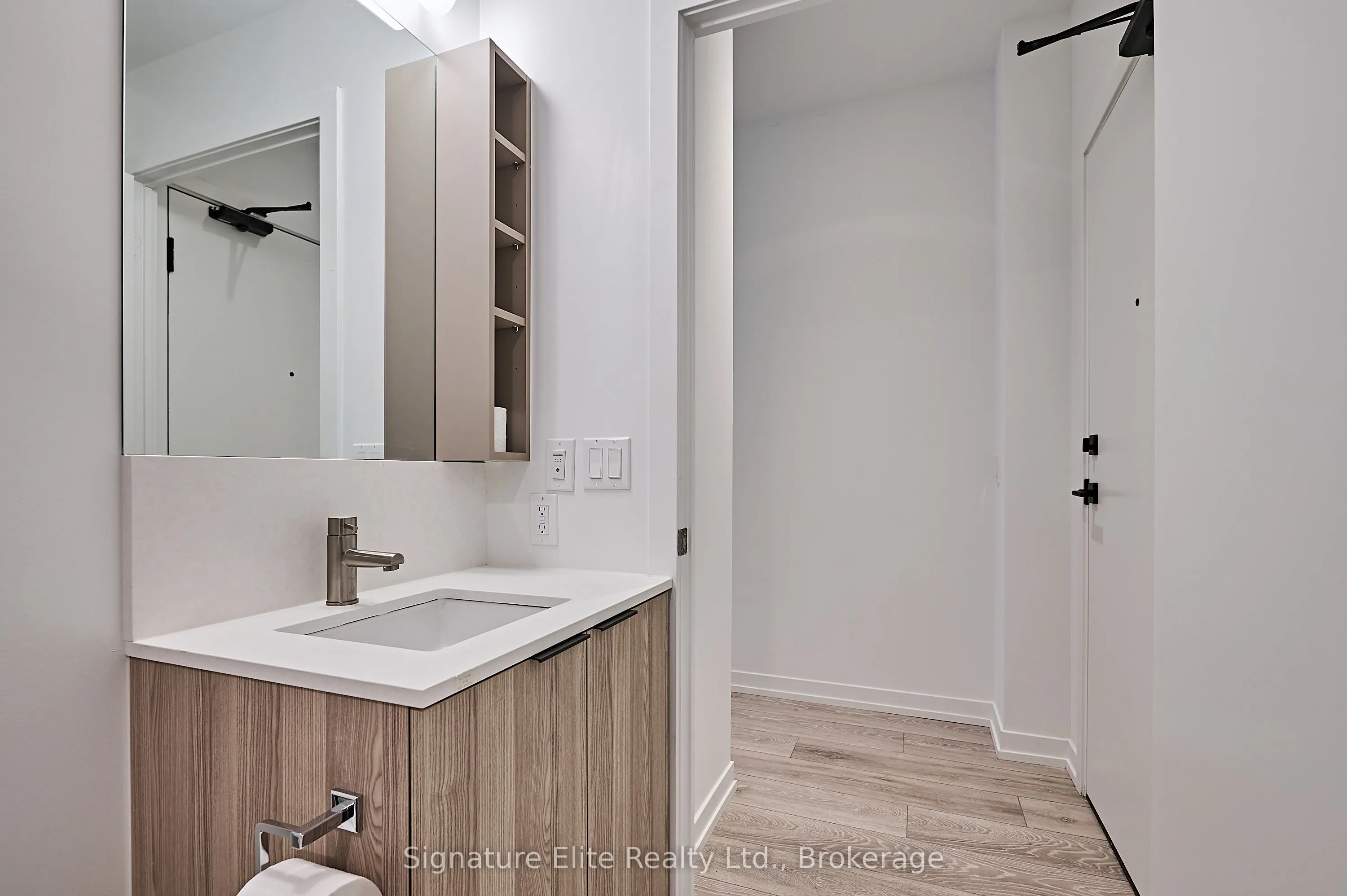 55 Mercer Street, #615