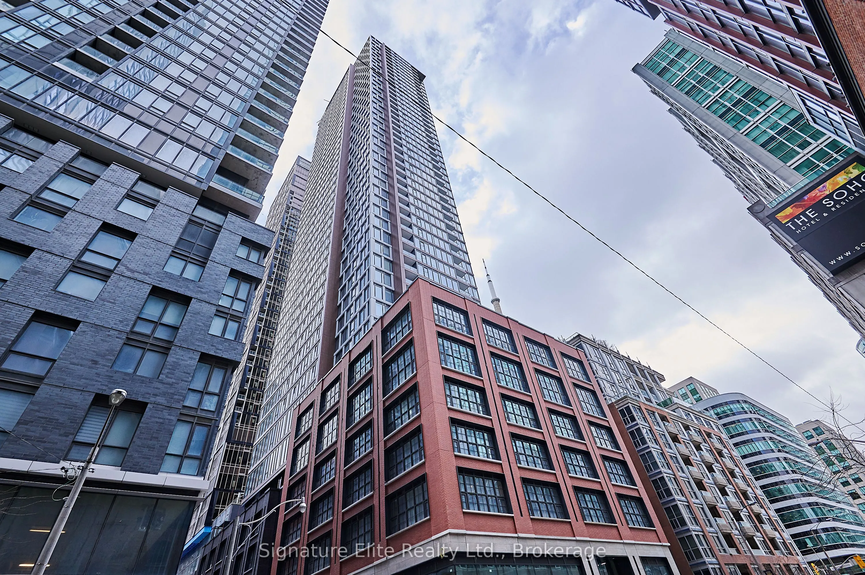 55 Mercer Street, #615