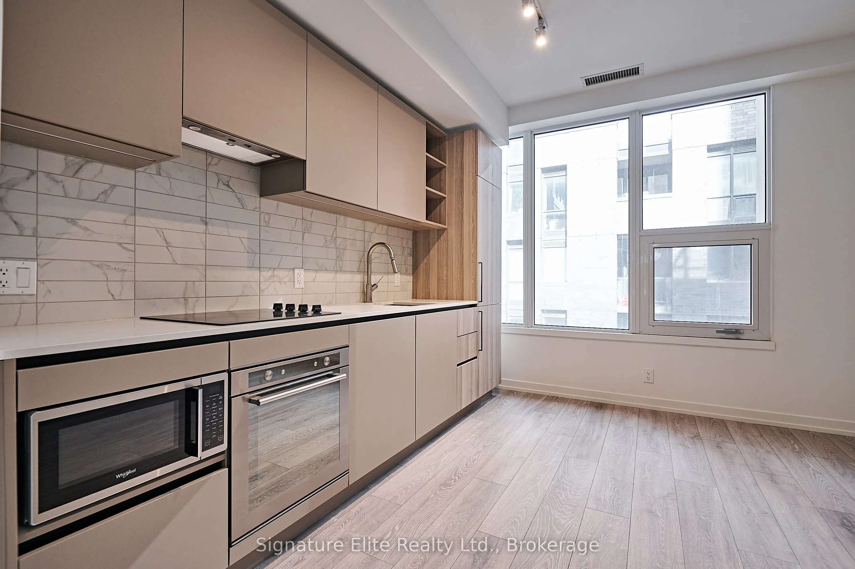 55 Mercer Street, #615