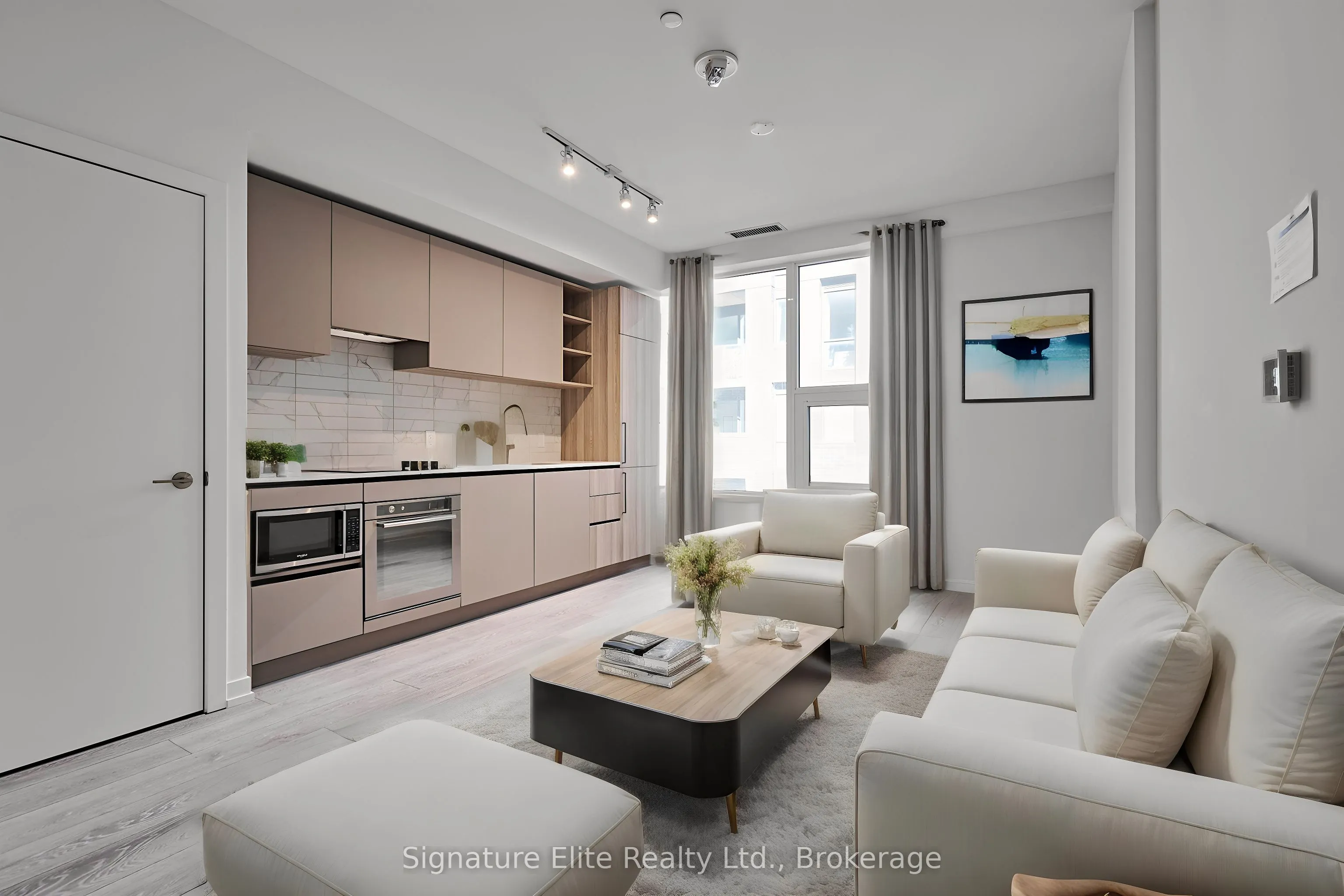 55 Mercer Street, #615
