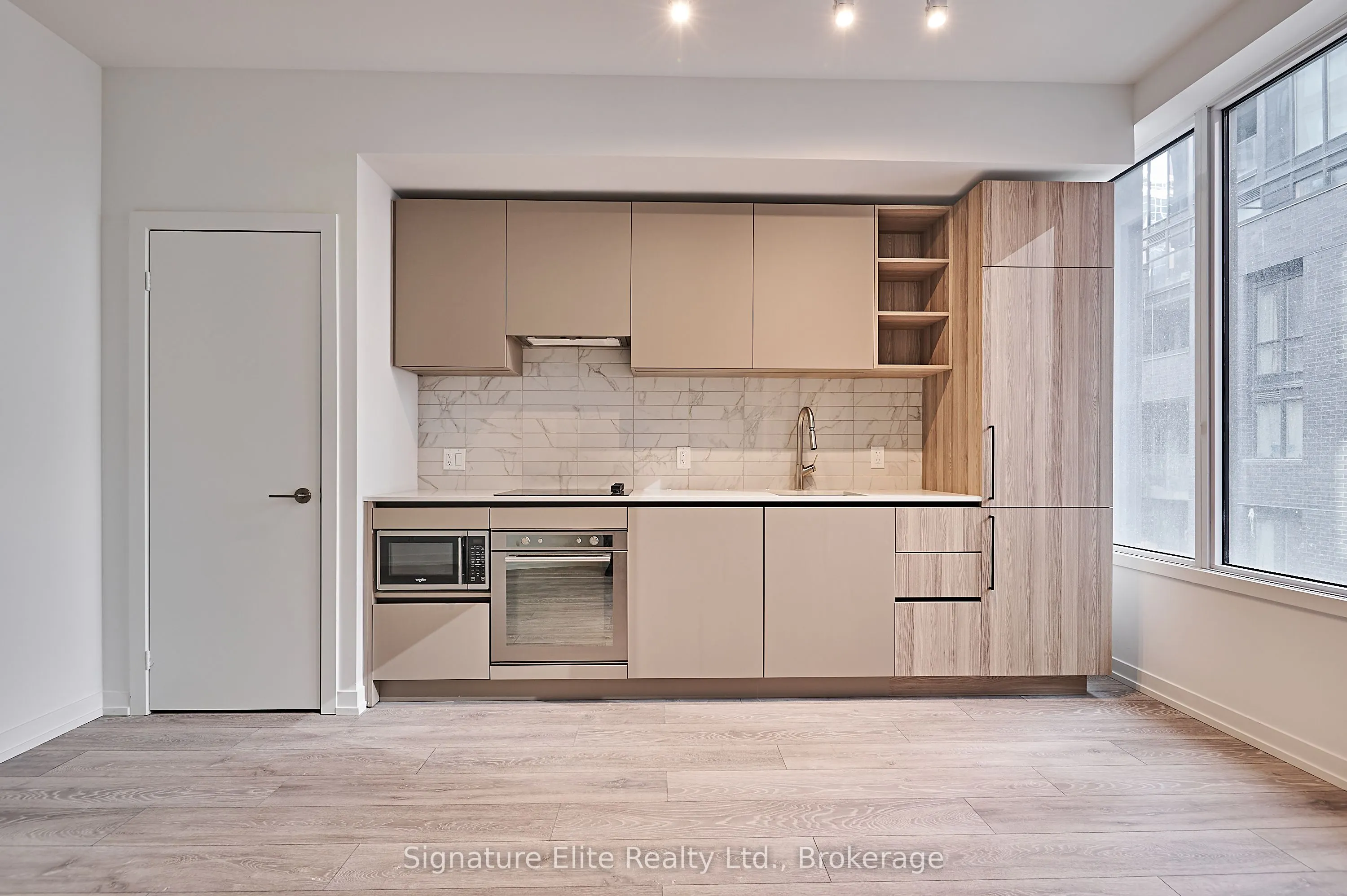 55 Mercer Street, #615