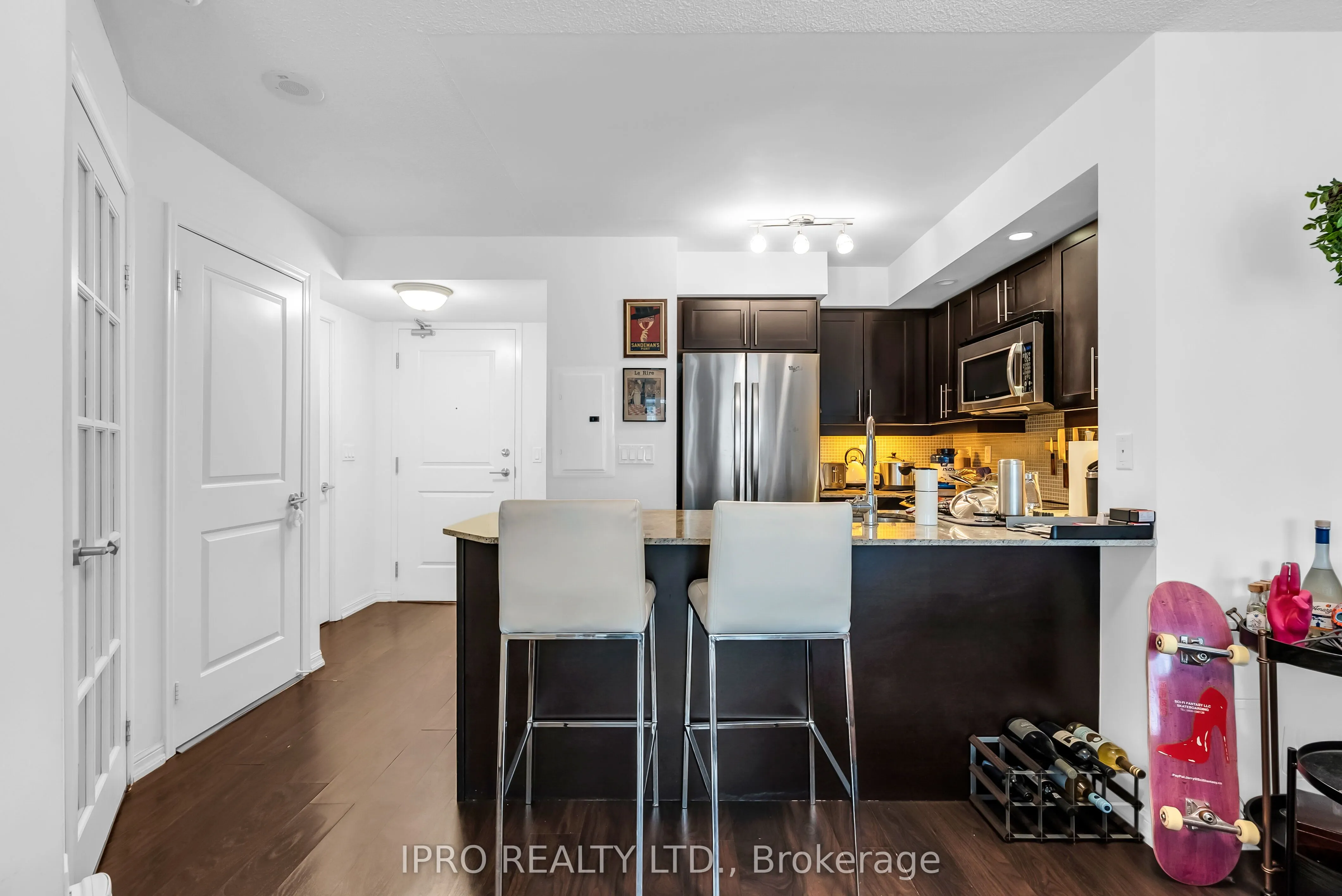 65 East Liberty Street, #606