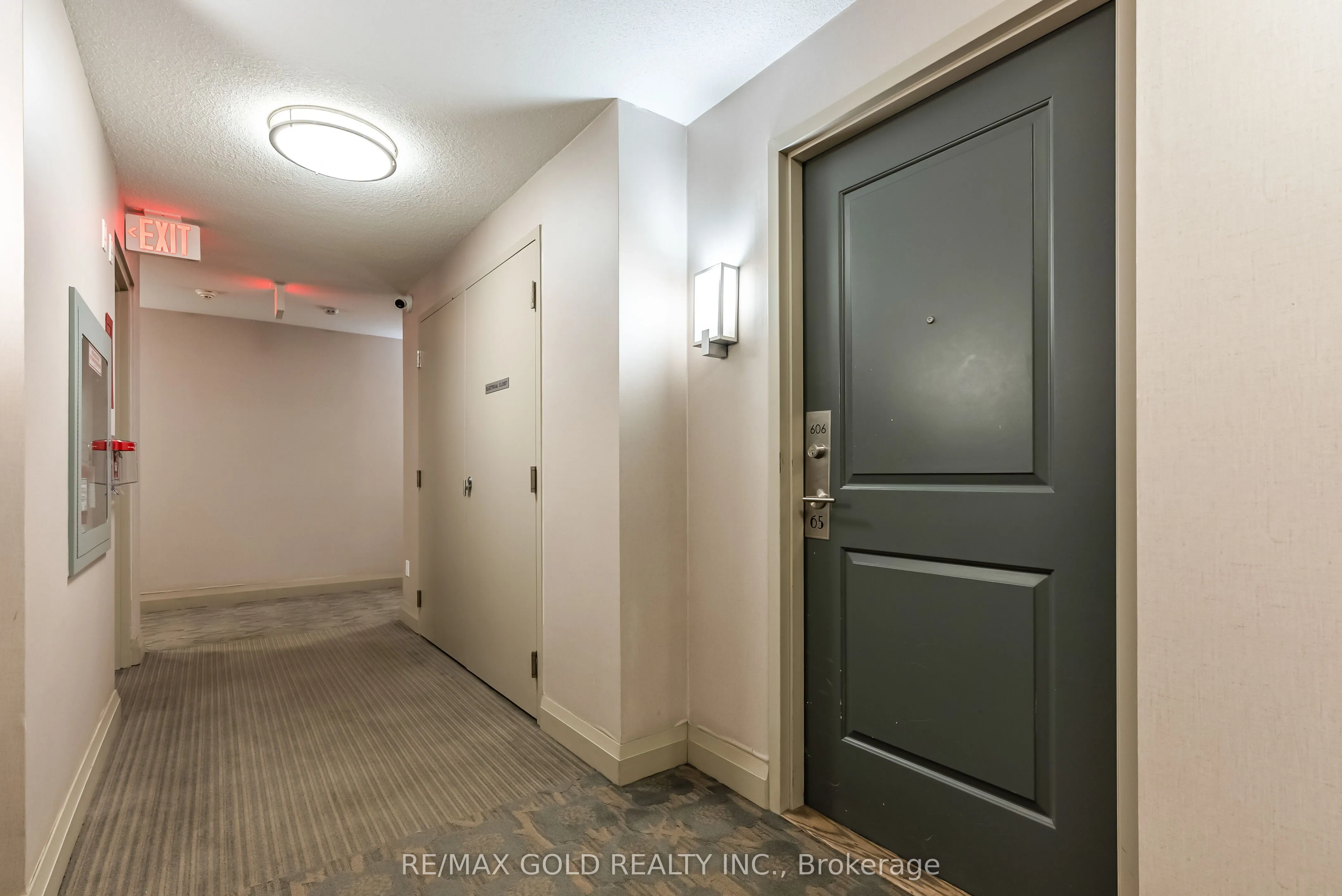 65 East Liberty Street, #606