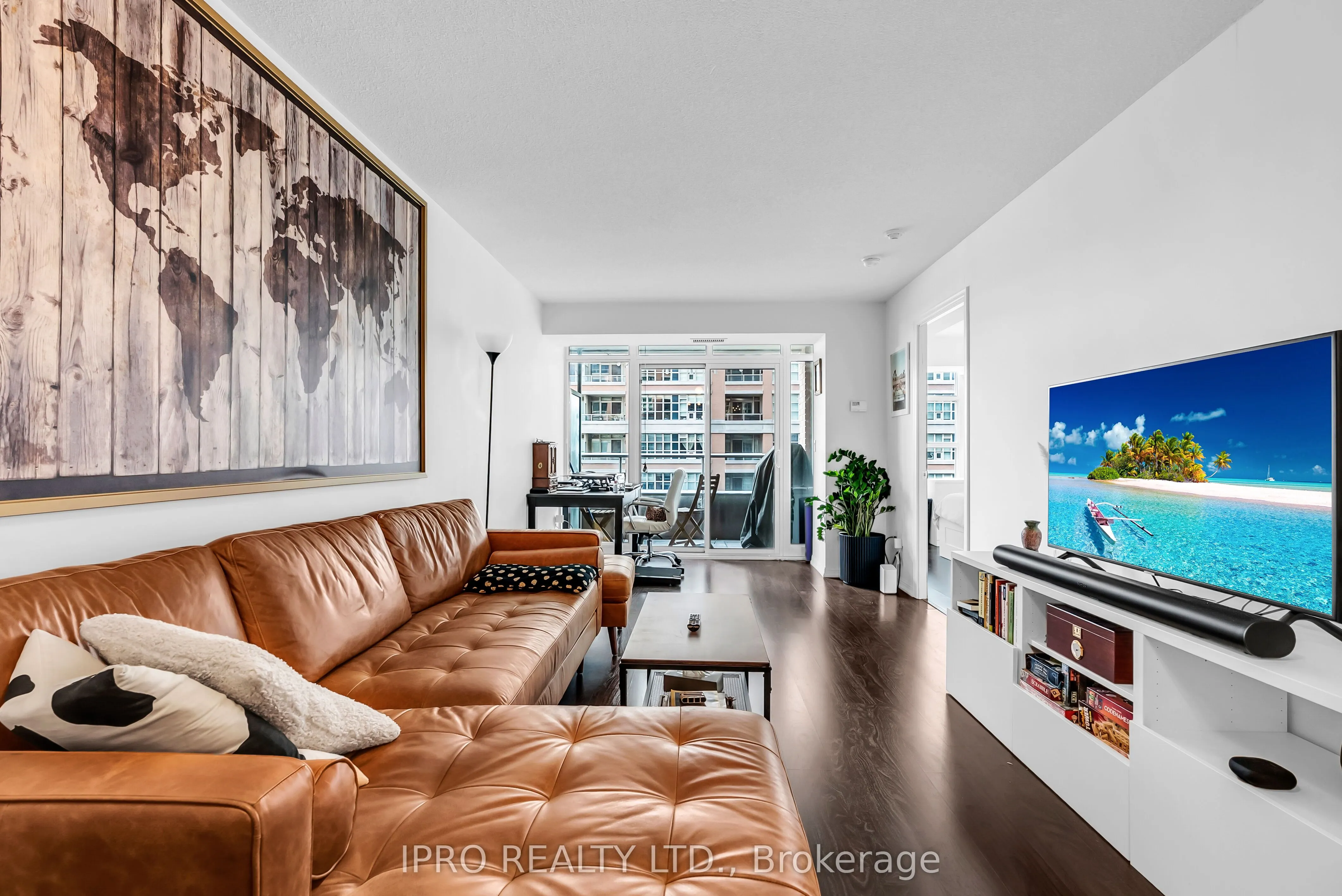 65 East Liberty Street, #606