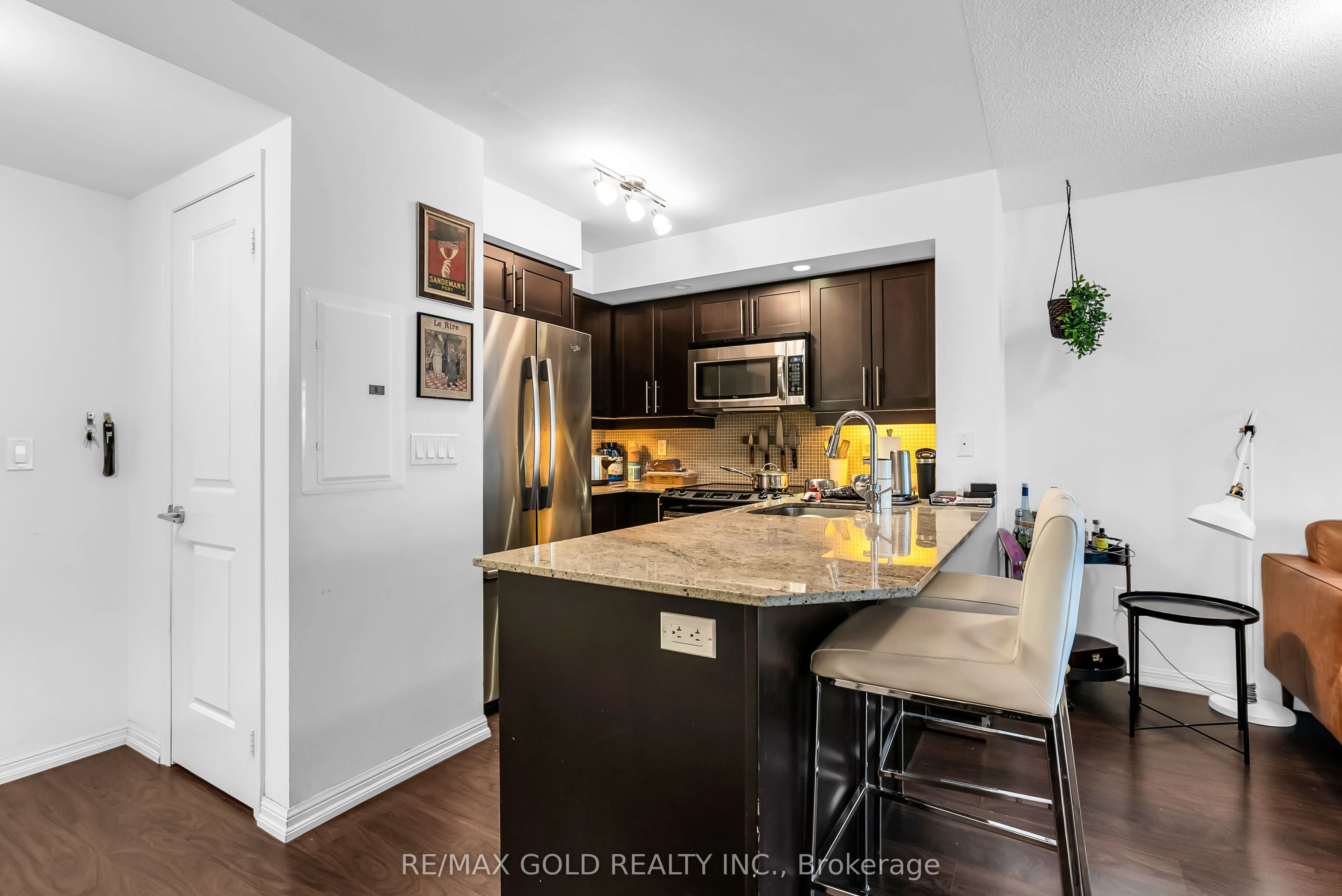 65 East Liberty Street, #606