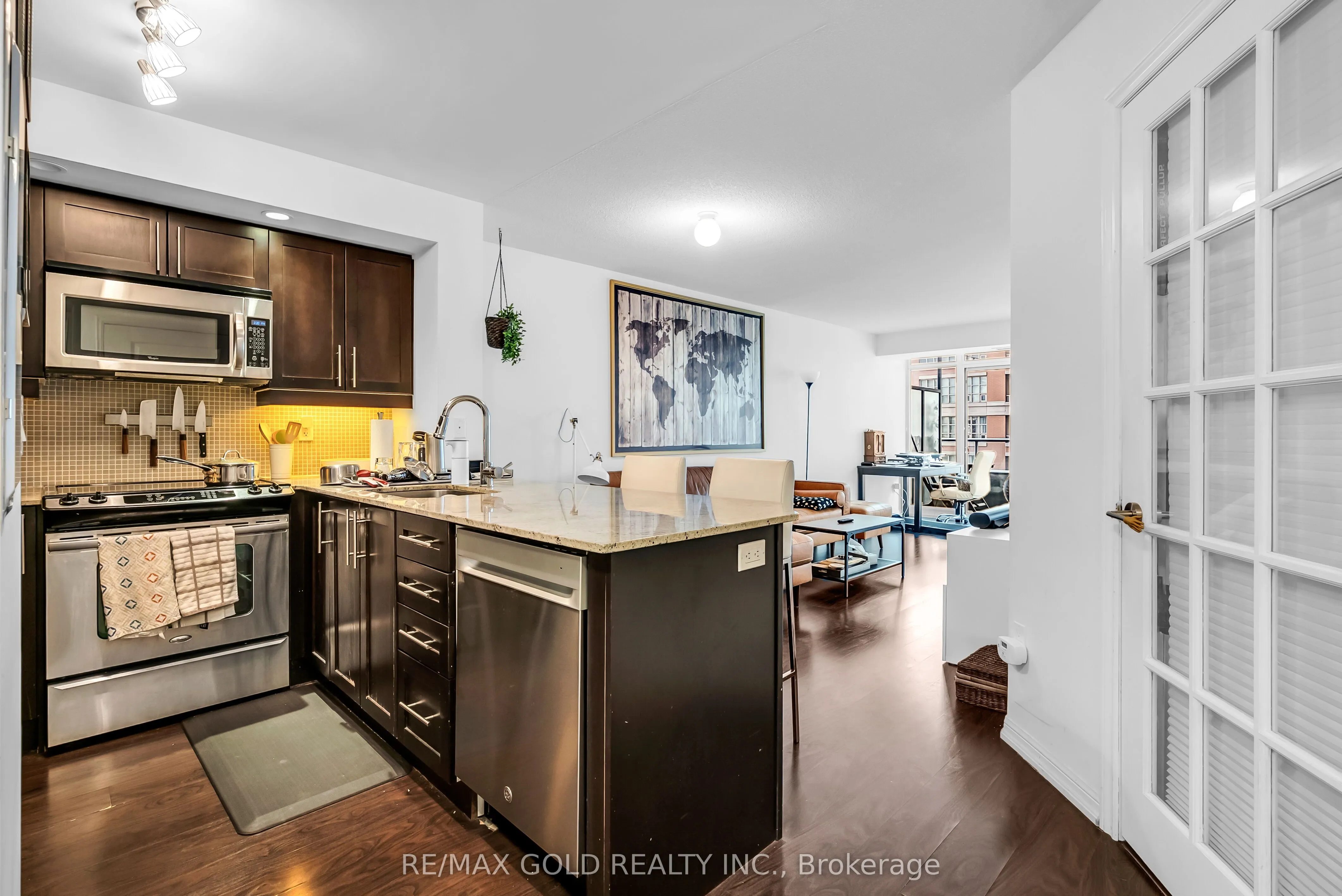 65 East Liberty Street, #606