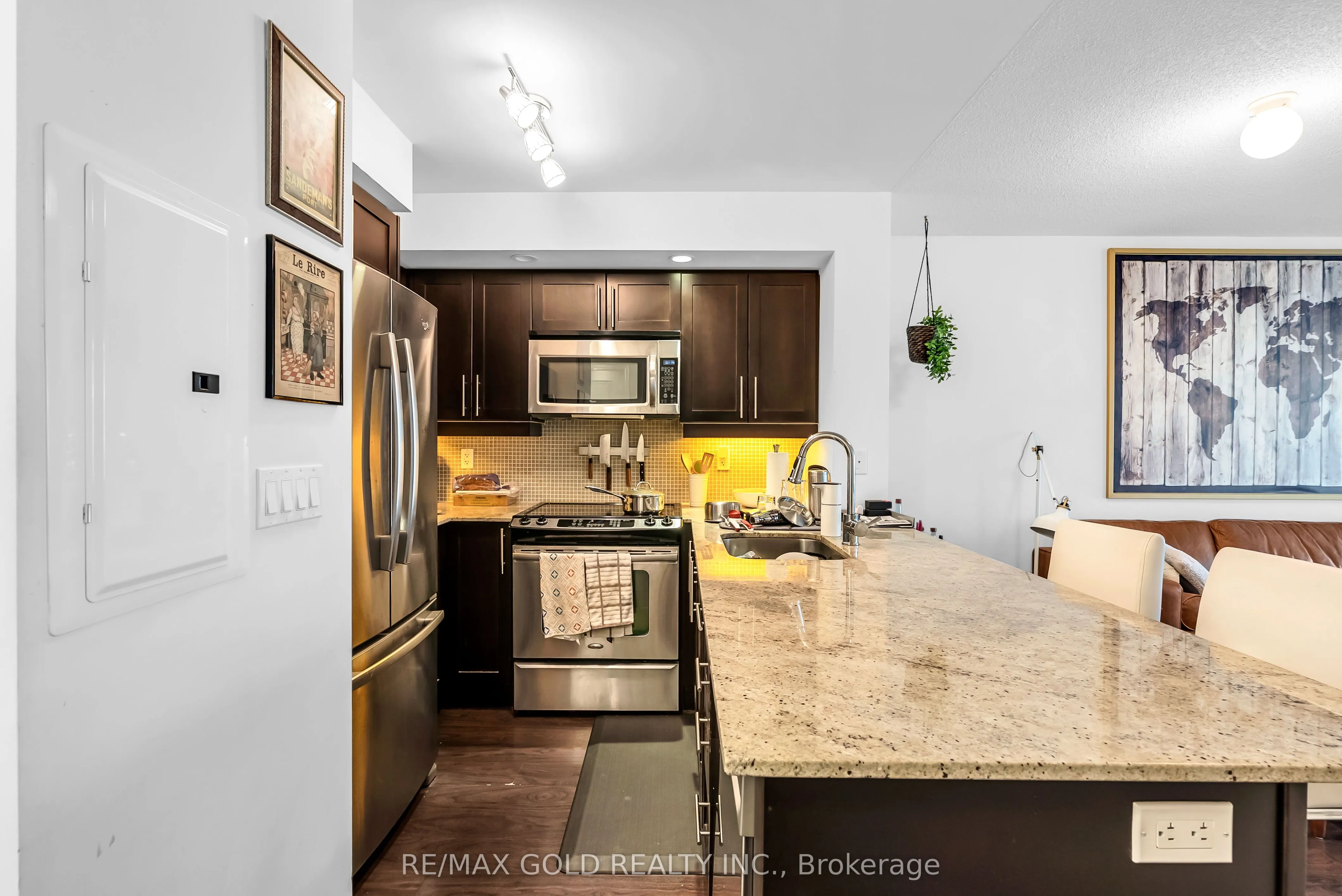 65 East Liberty Street, #606