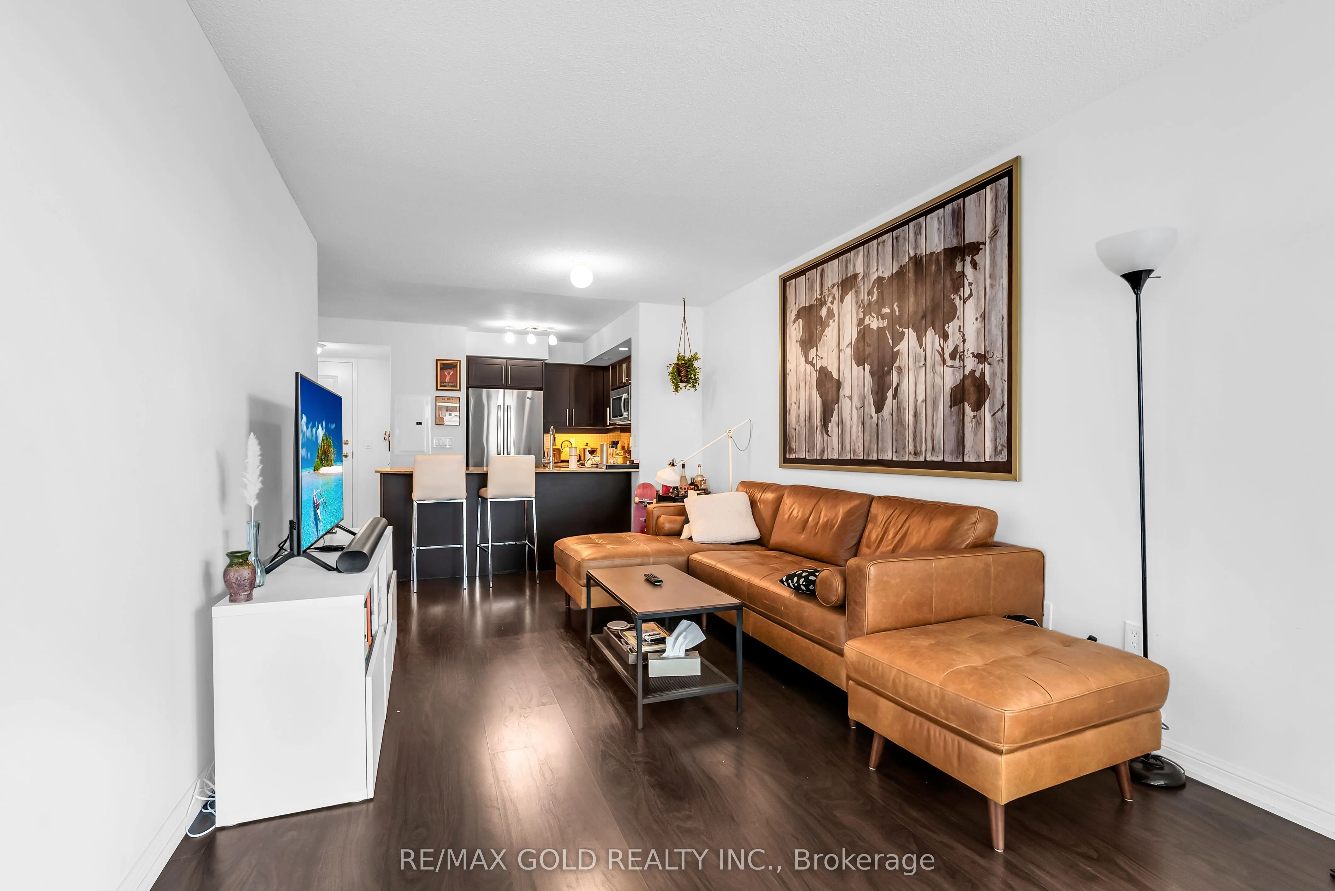 65 East Liberty Street, #606