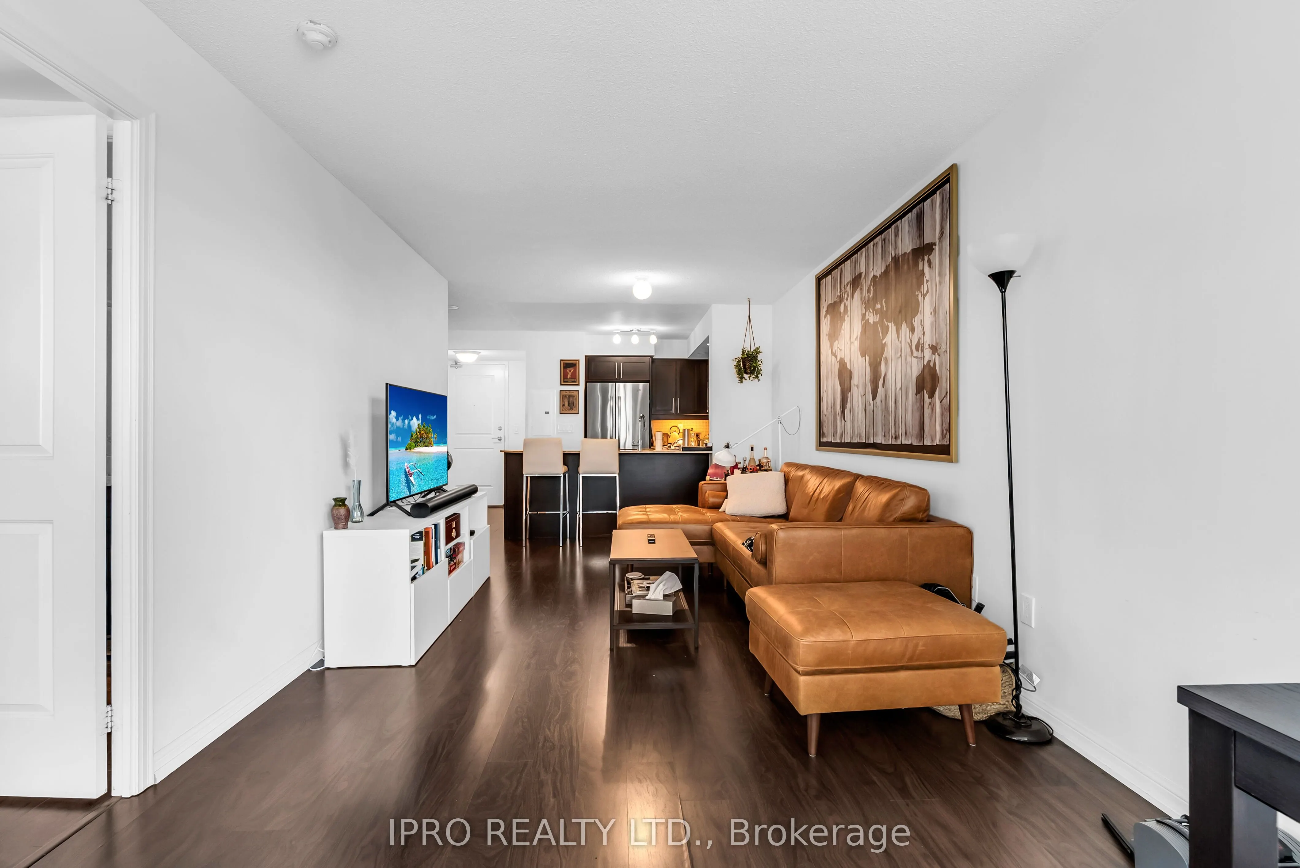 65 East Liberty Street, #606