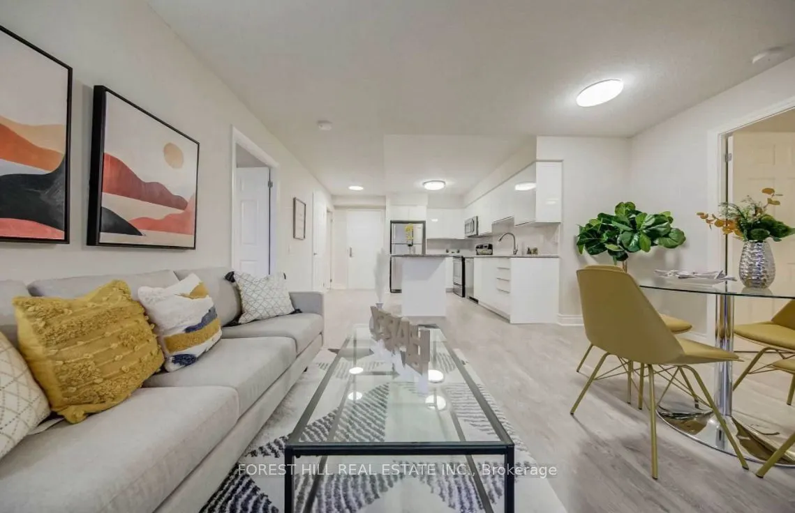 80 Harrison Garden Boulevard, #1619