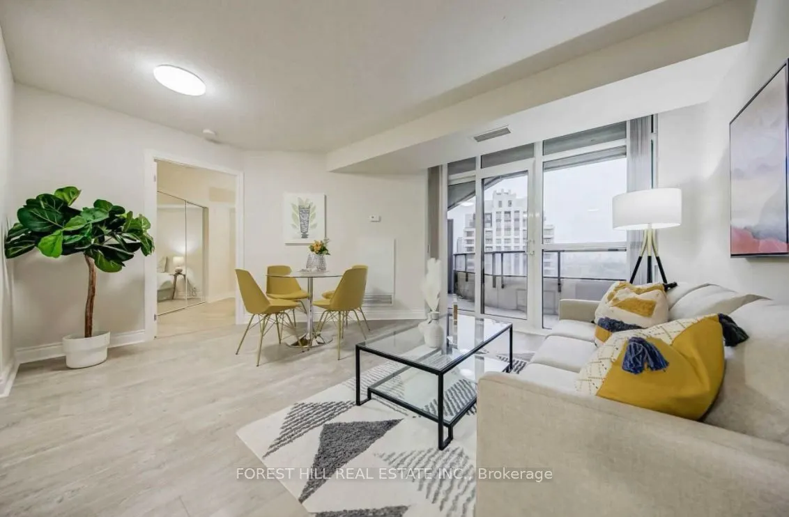 80 Harrison Garden Boulevard, #1619