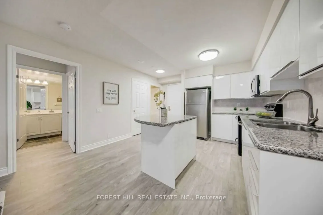 80 Harrison Garden Boulevard, #1619
