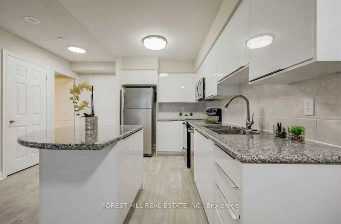 80 Harrison Garden Boulevard, #1619