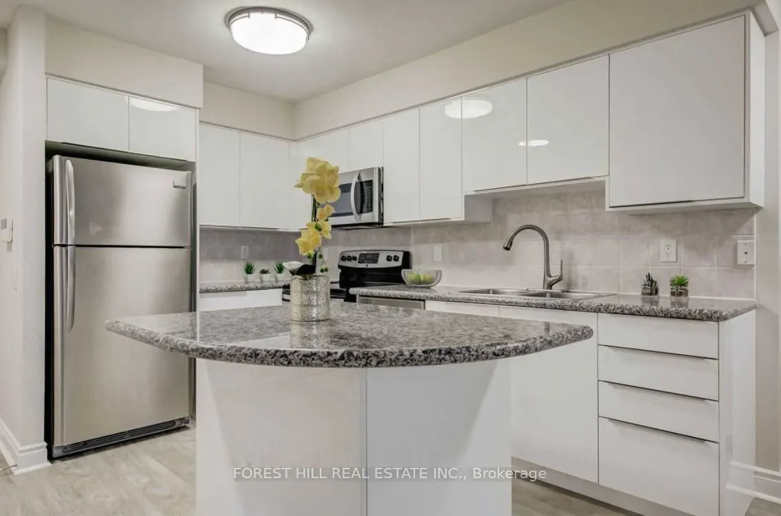 80 Harrison Garden Boulevard, #1619
