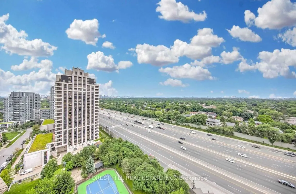80 Harrison Garden Boulevard, #1619