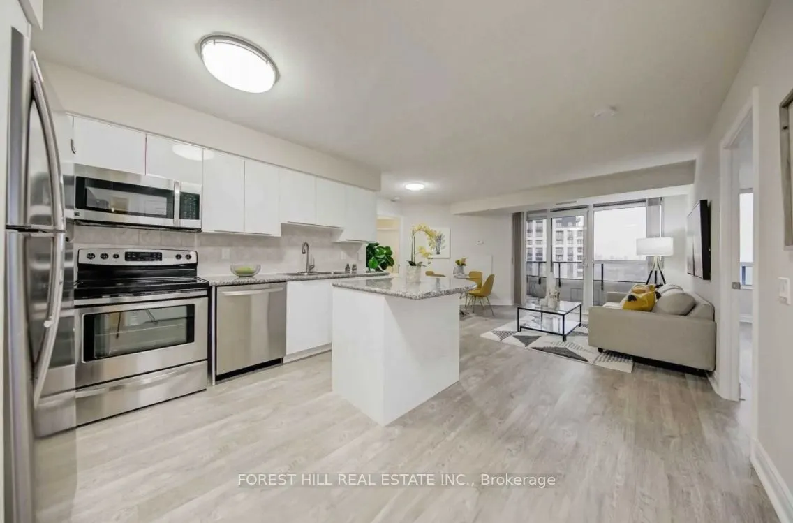 80 Harrison Garden Boulevard, #1619