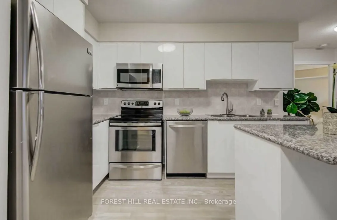 80 Harrison Garden Boulevard, #1619