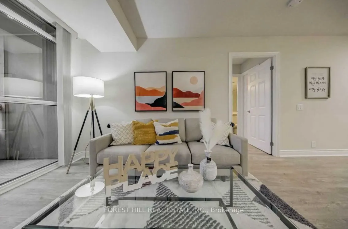 80 Harrison Garden Boulevard, #1619