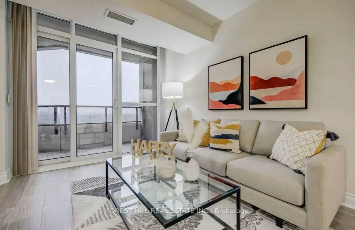 80 Harrison Garden Boulevard, #1619