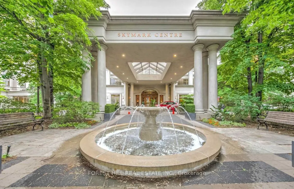 80 Harrison Garden Boulevard, #1619