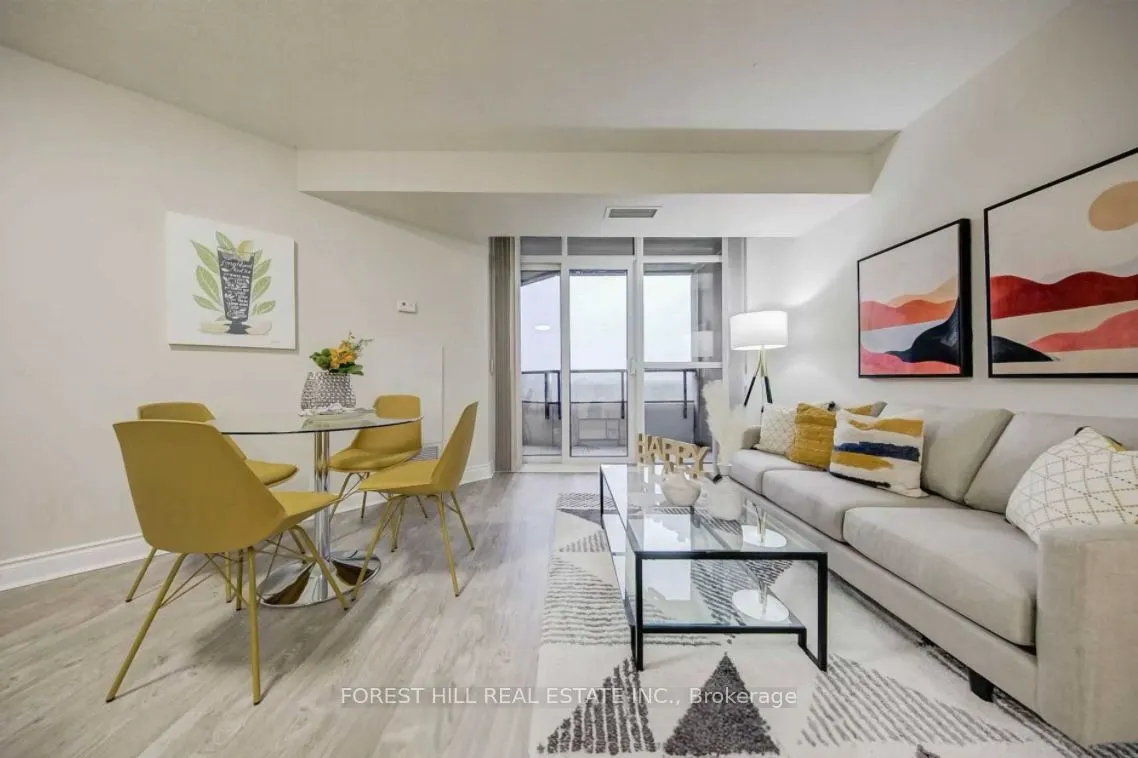 80 Harrison Garden Boulevard, #1619
