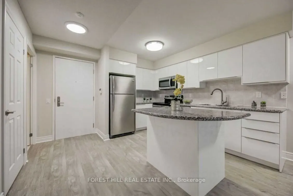 80 Harrison Garden Boulevard, #1619