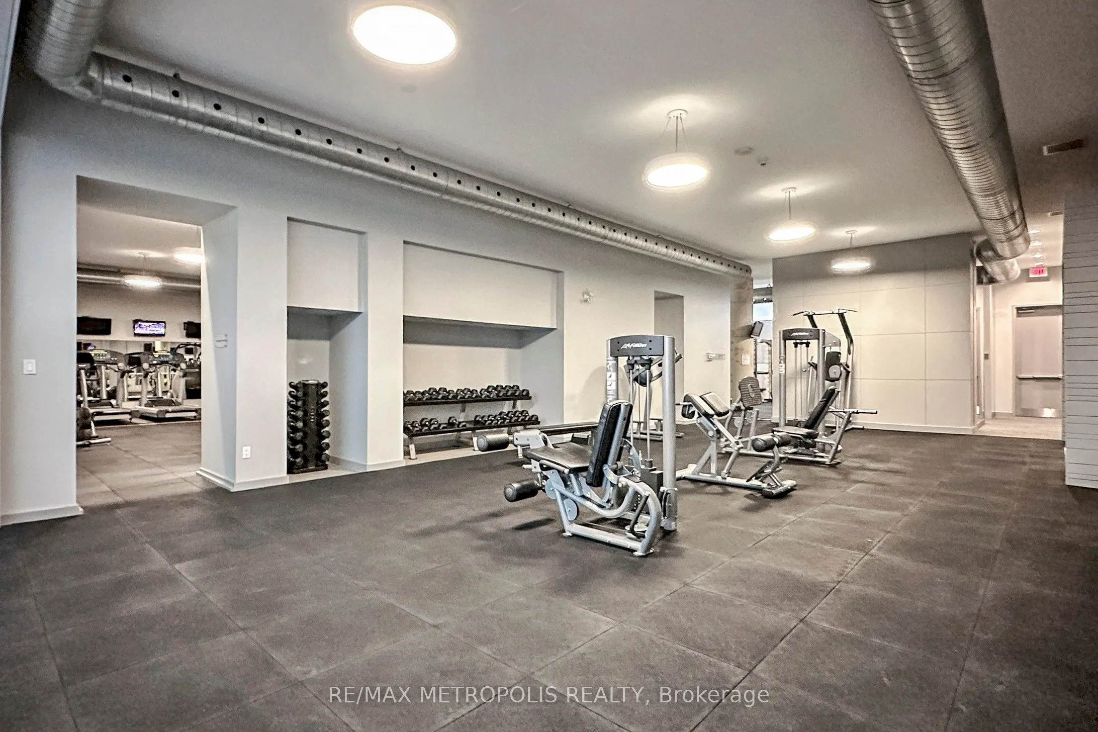 637 Lake Shore Boulevard W, #328