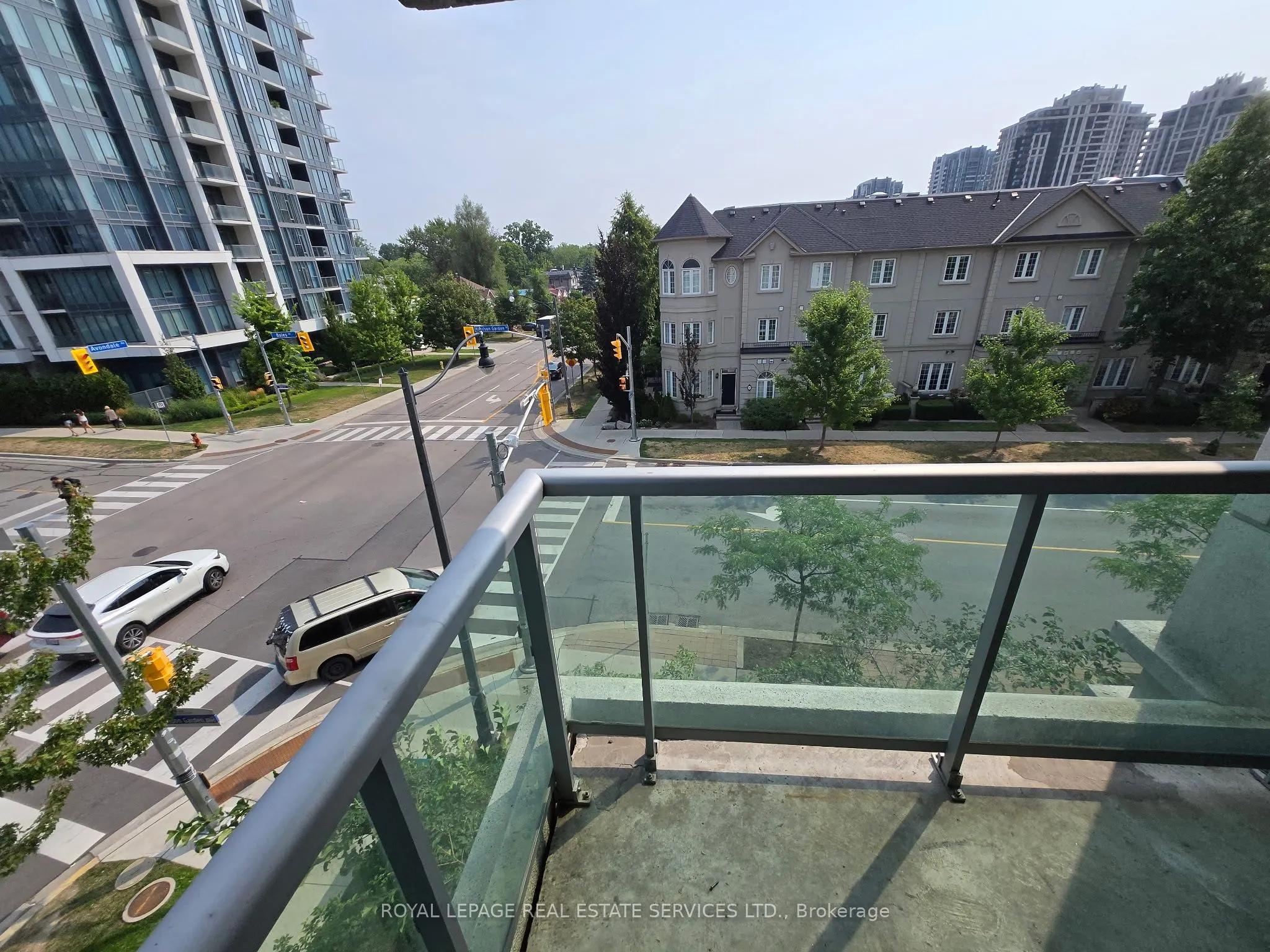 19 Avondale Avenue, #309