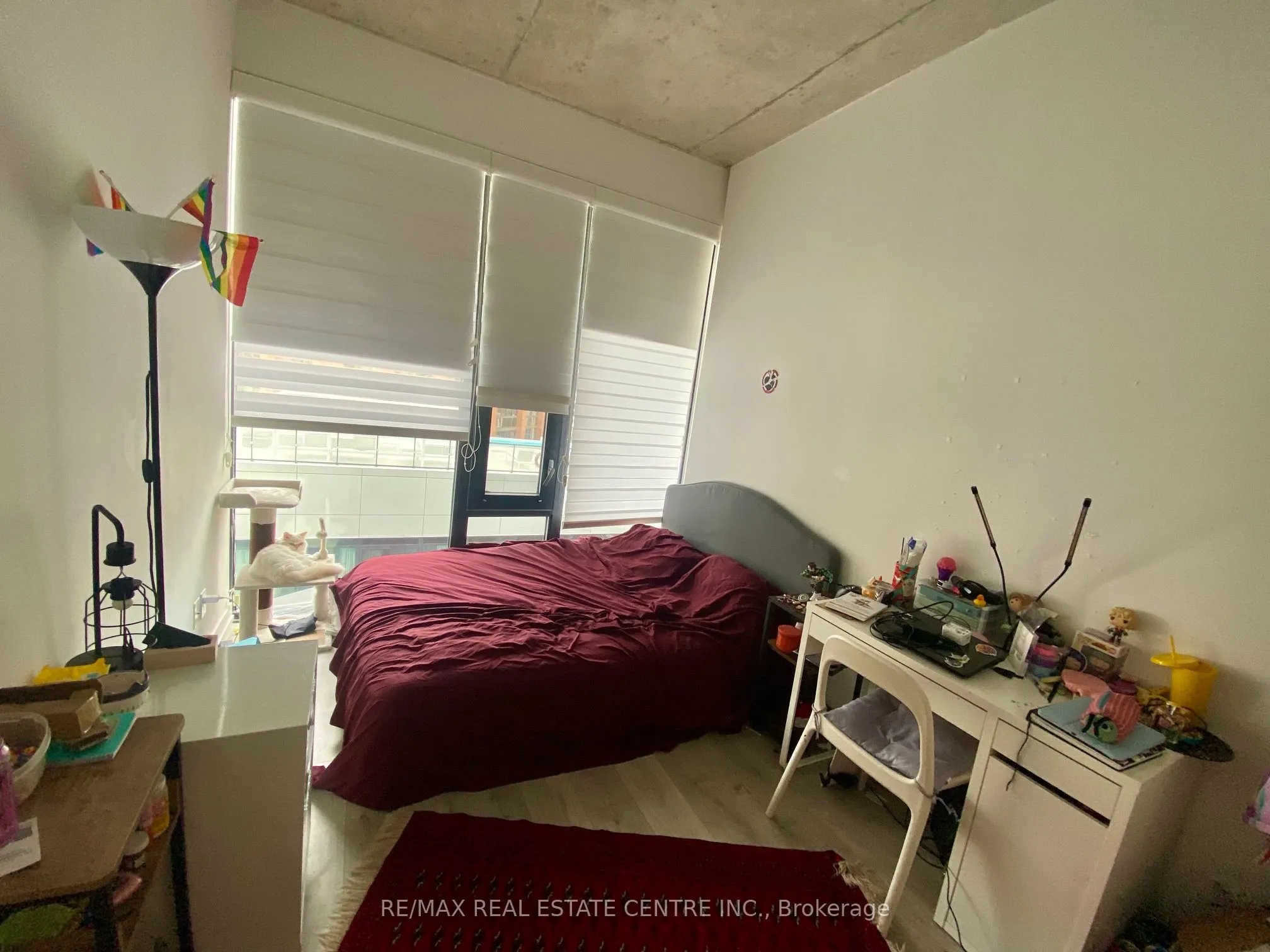 161 Roehampton Avenue E, #806