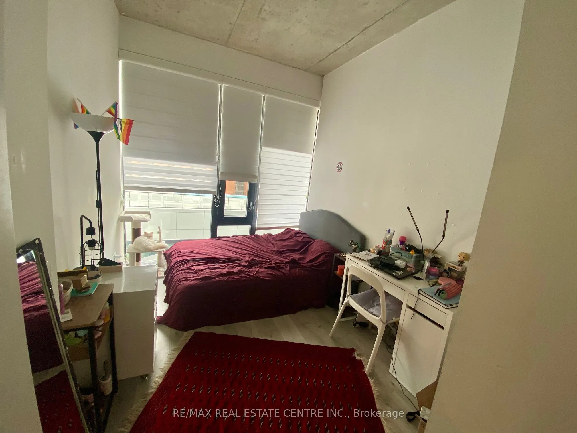 161 Roehampton Avenue E, #806