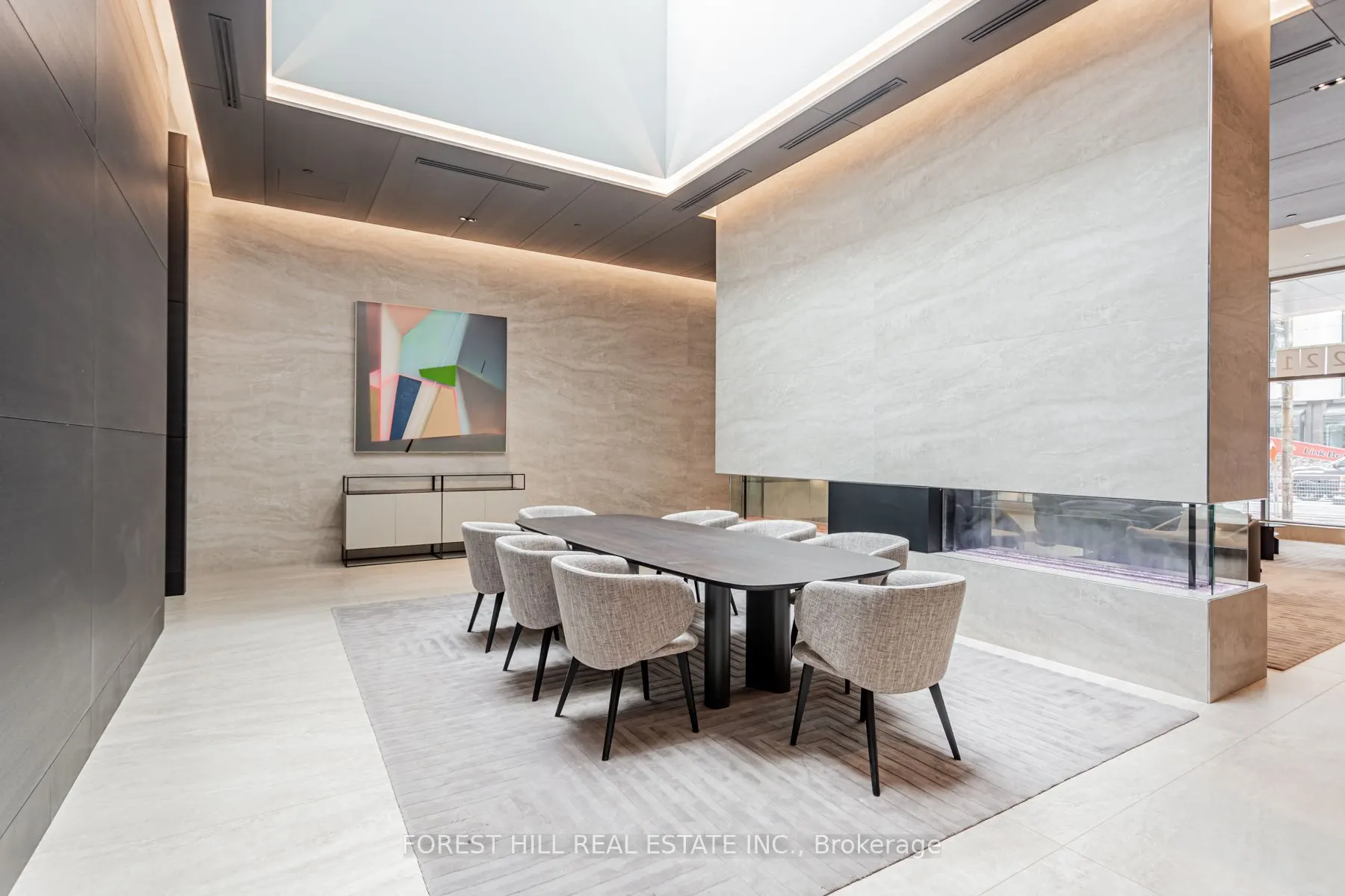 2221 Yonge Street, #5701