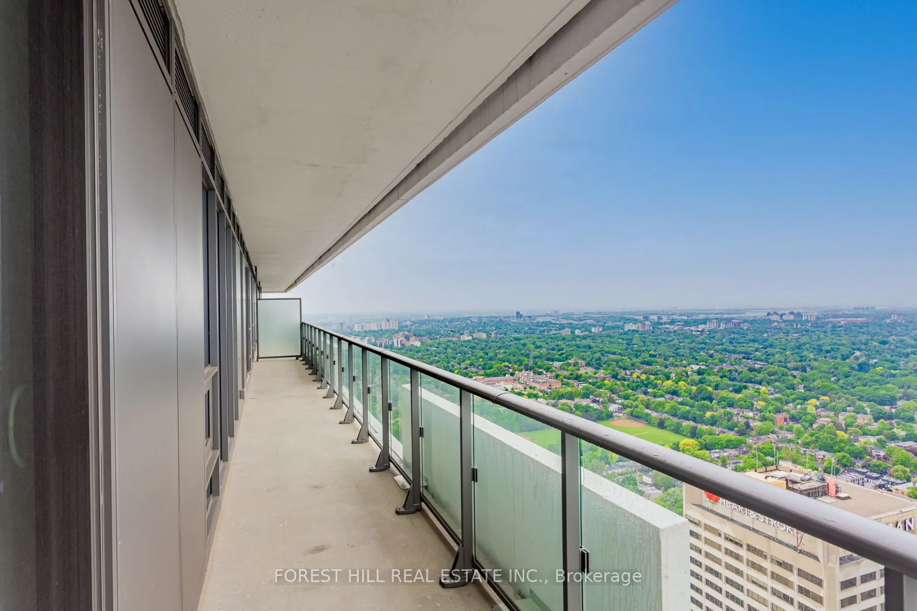 2221 Yonge Street, #5701