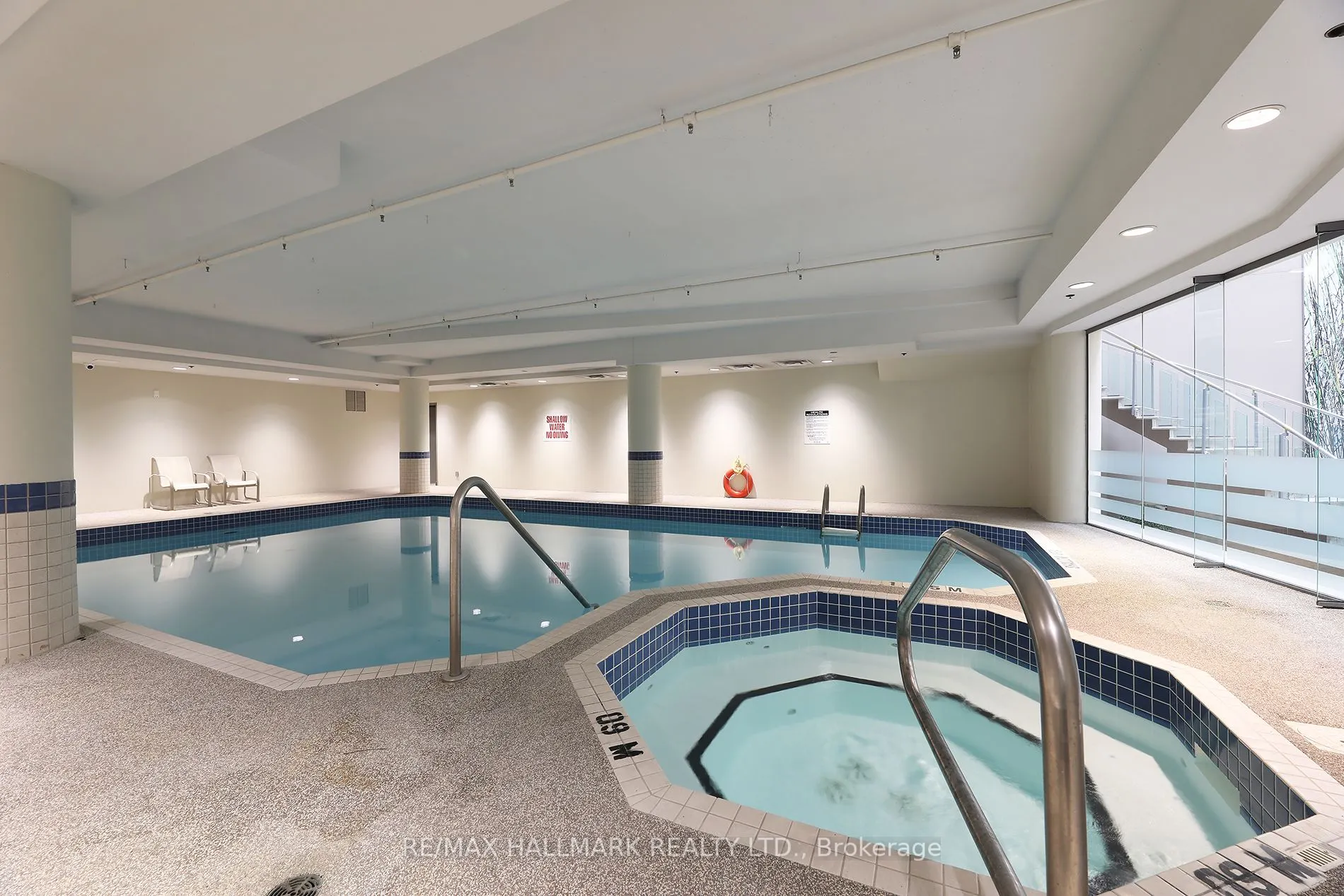 2727 Yonge Street, #609