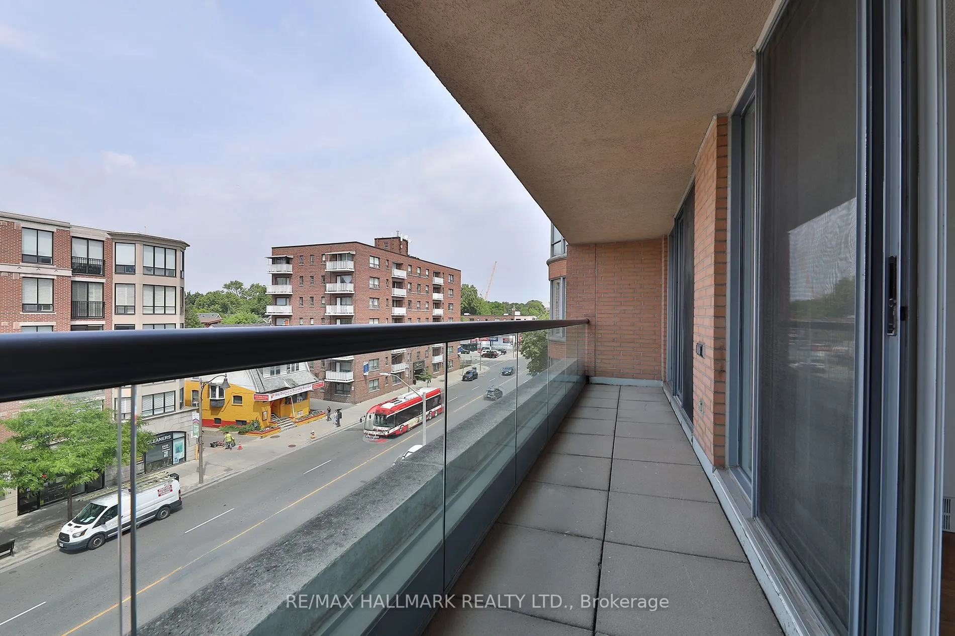 2727 Yonge Street, #609