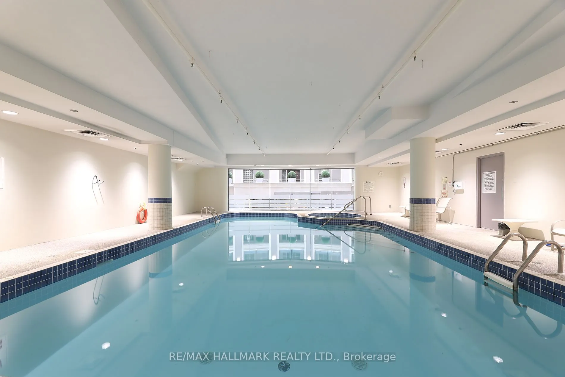 2727 Yonge Street, #609