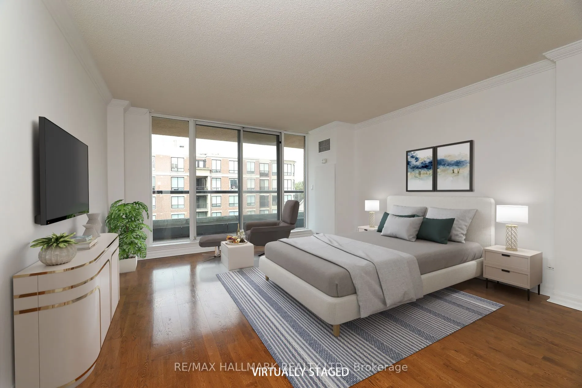2727 Yonge Street, #609