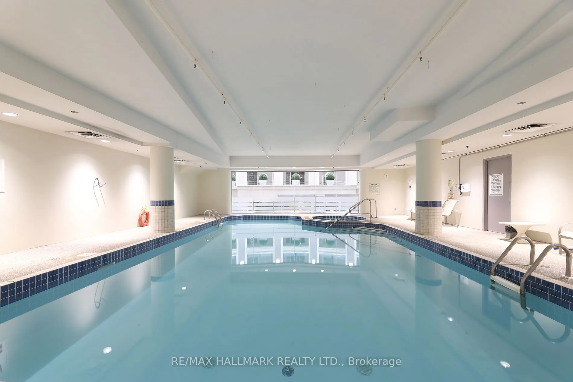 2727 Yonge Street, #609